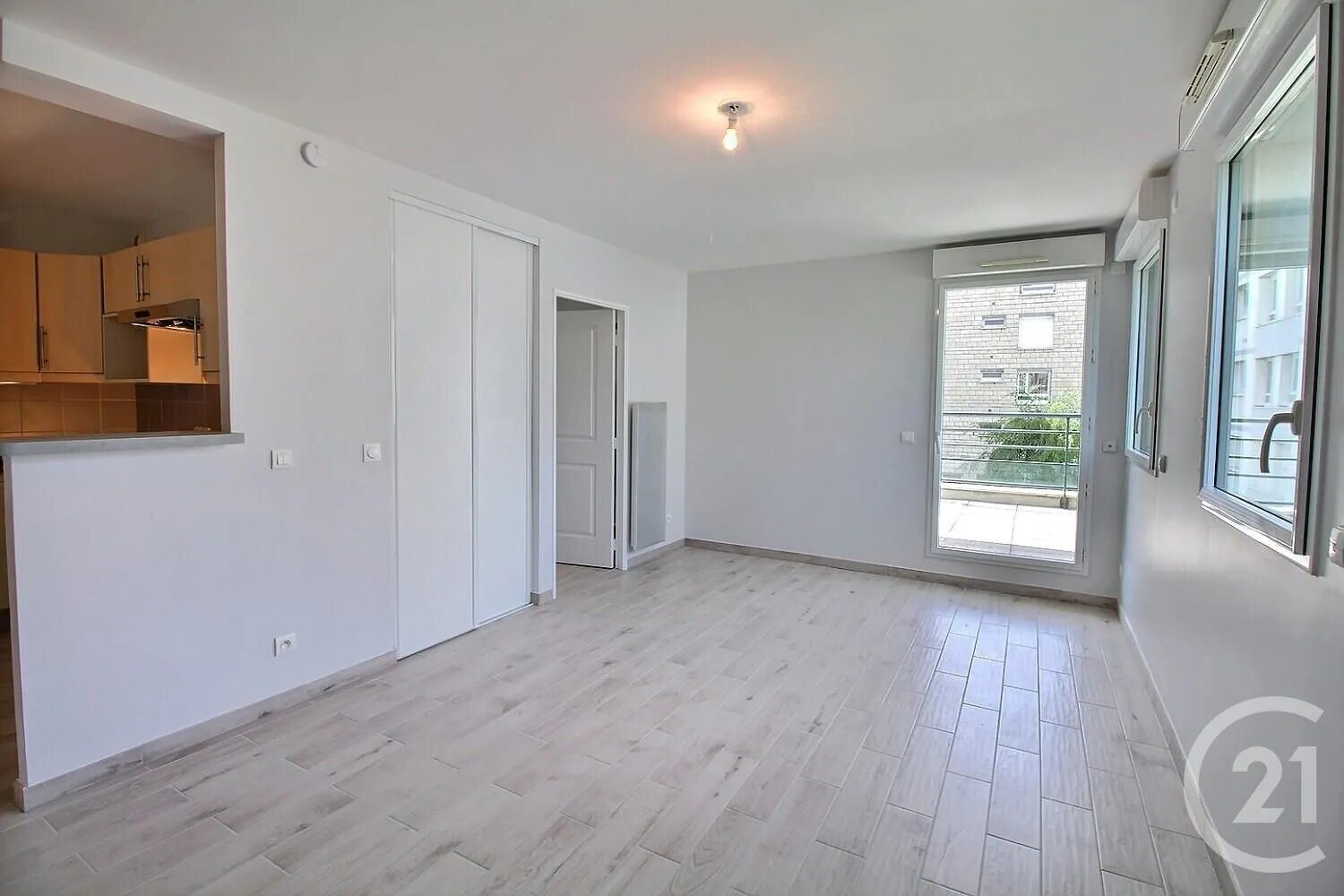 Appartement à louer, 34m², Joinville-le-Pont
