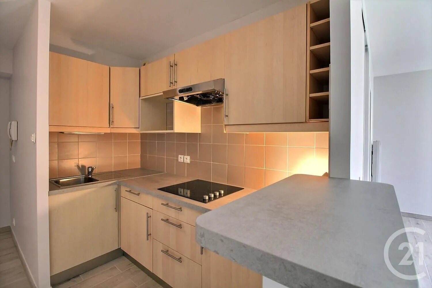 Appartement à louer, 34m², Joinville-le-Pont