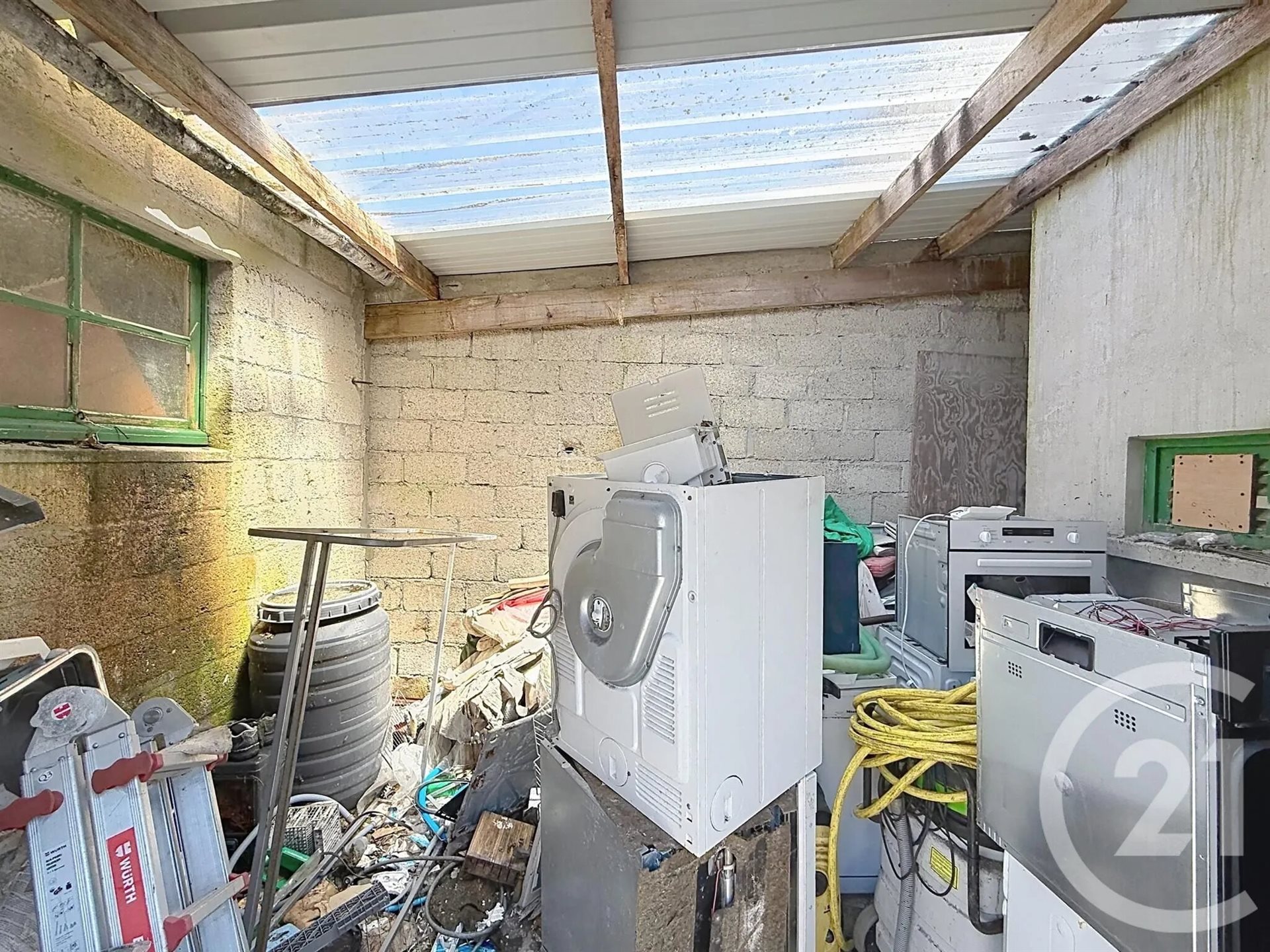 Maison à vendre, 117m², Brest