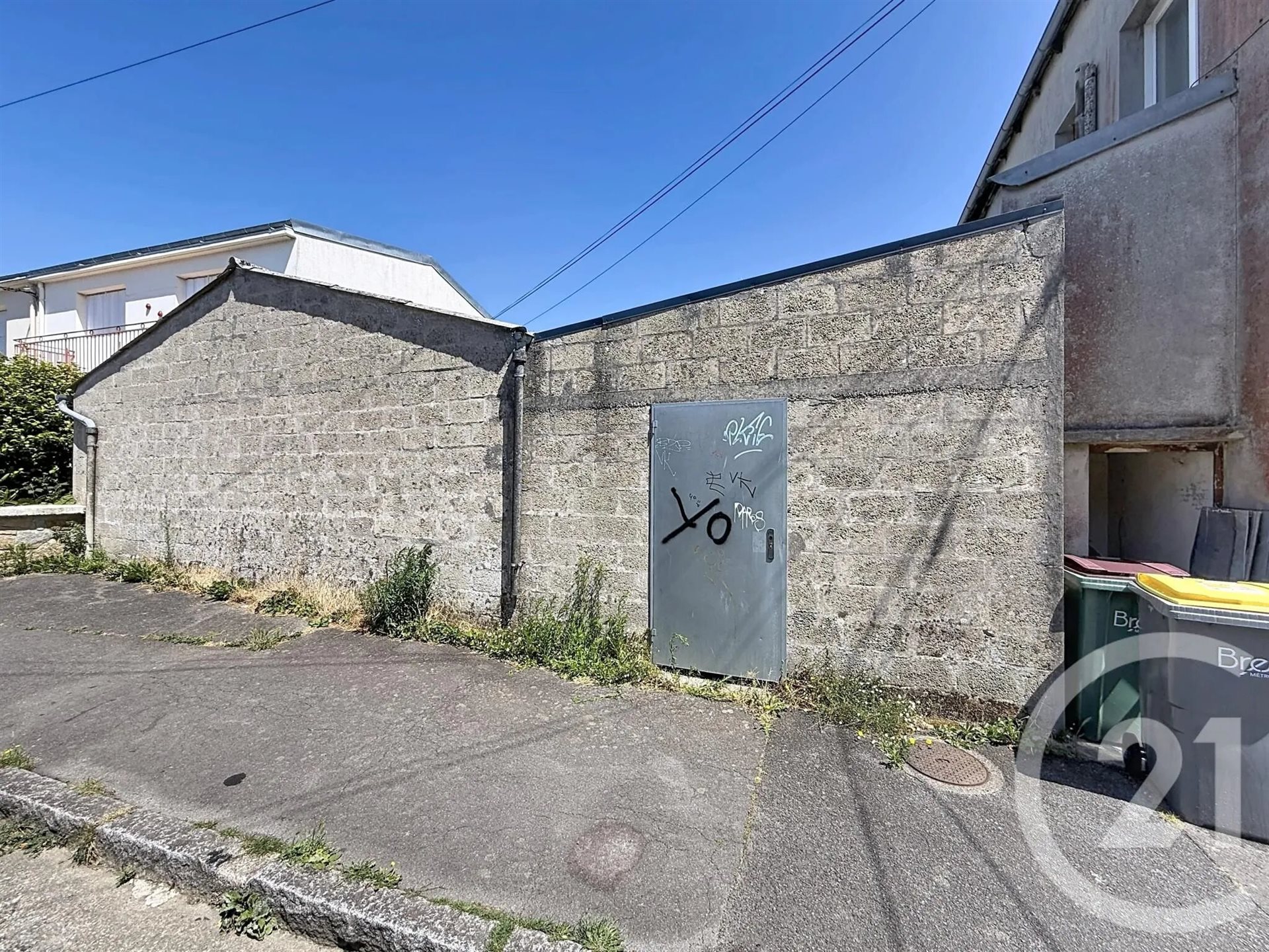 Maison à vendre, 117m², Brest