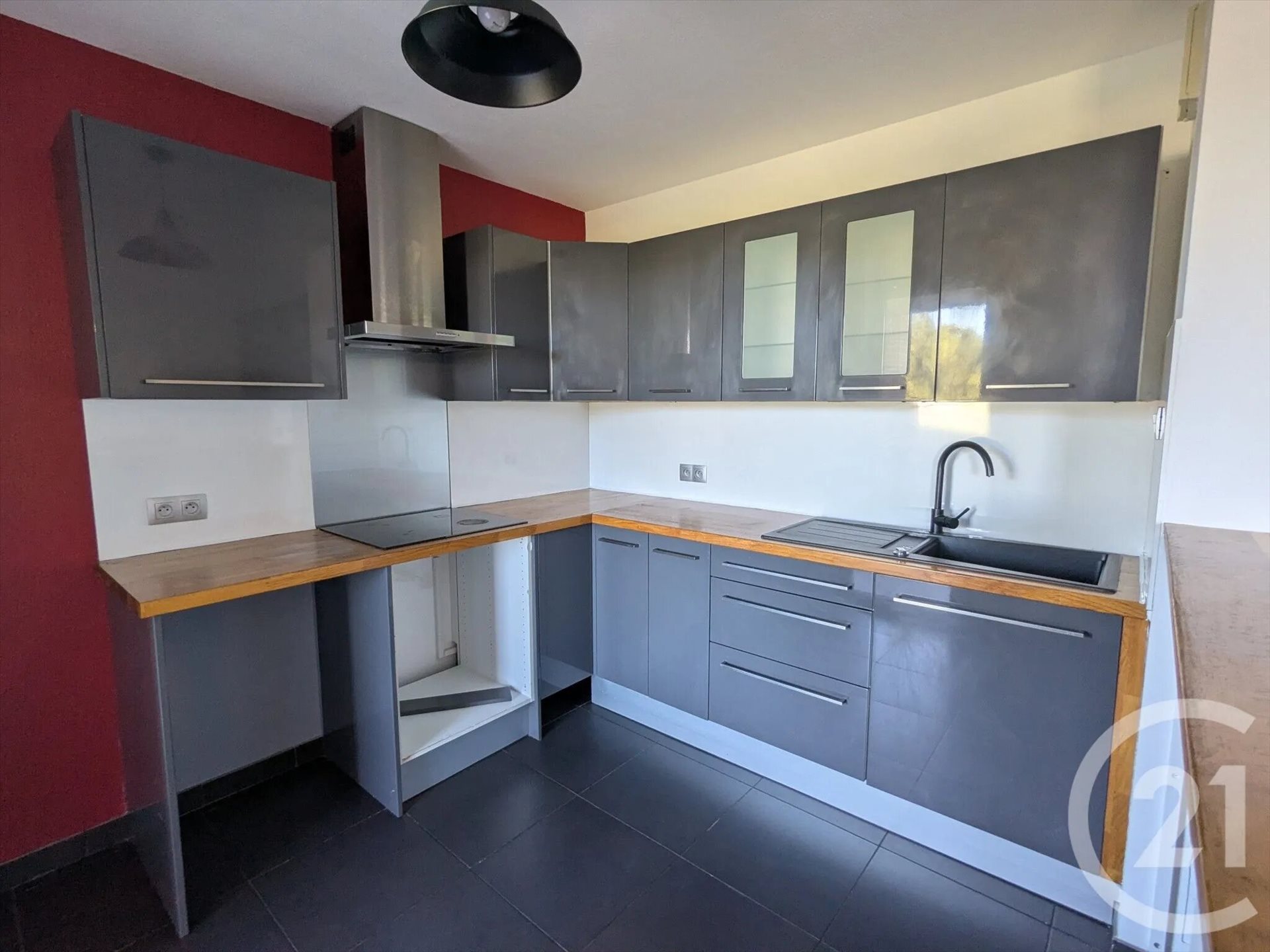 Appartement à louer, 58m², Toulouse