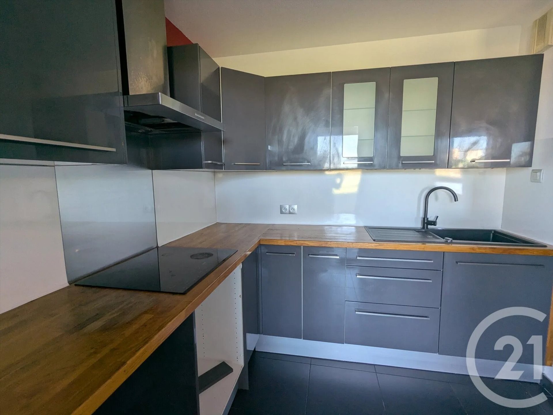 Appartement à louer, 58m², Toulouse