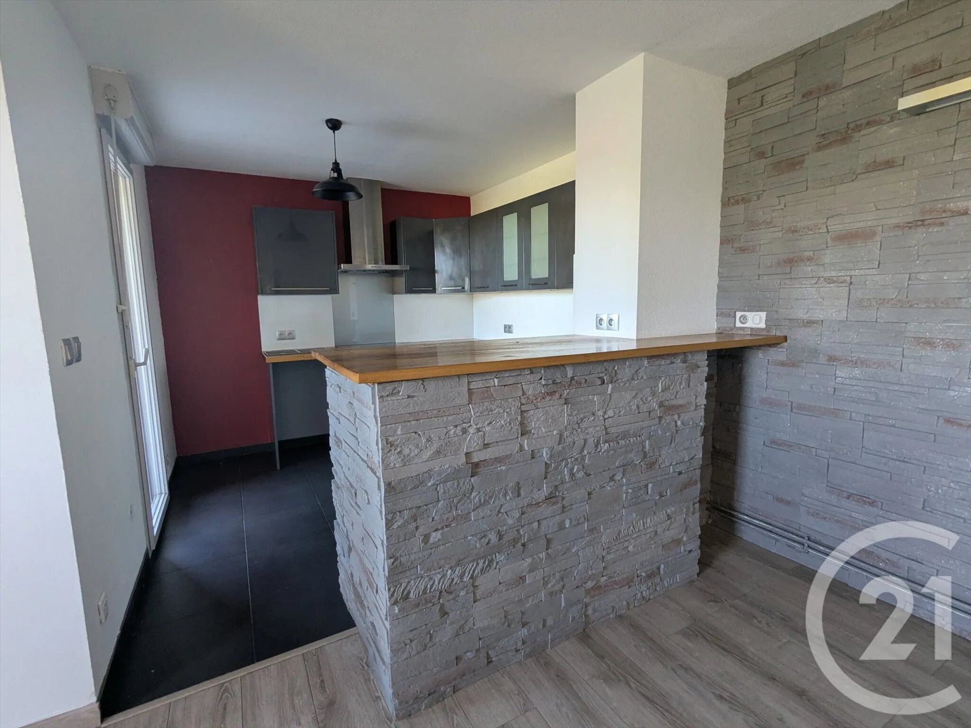 Appartement à louer, 58m², Toulouse