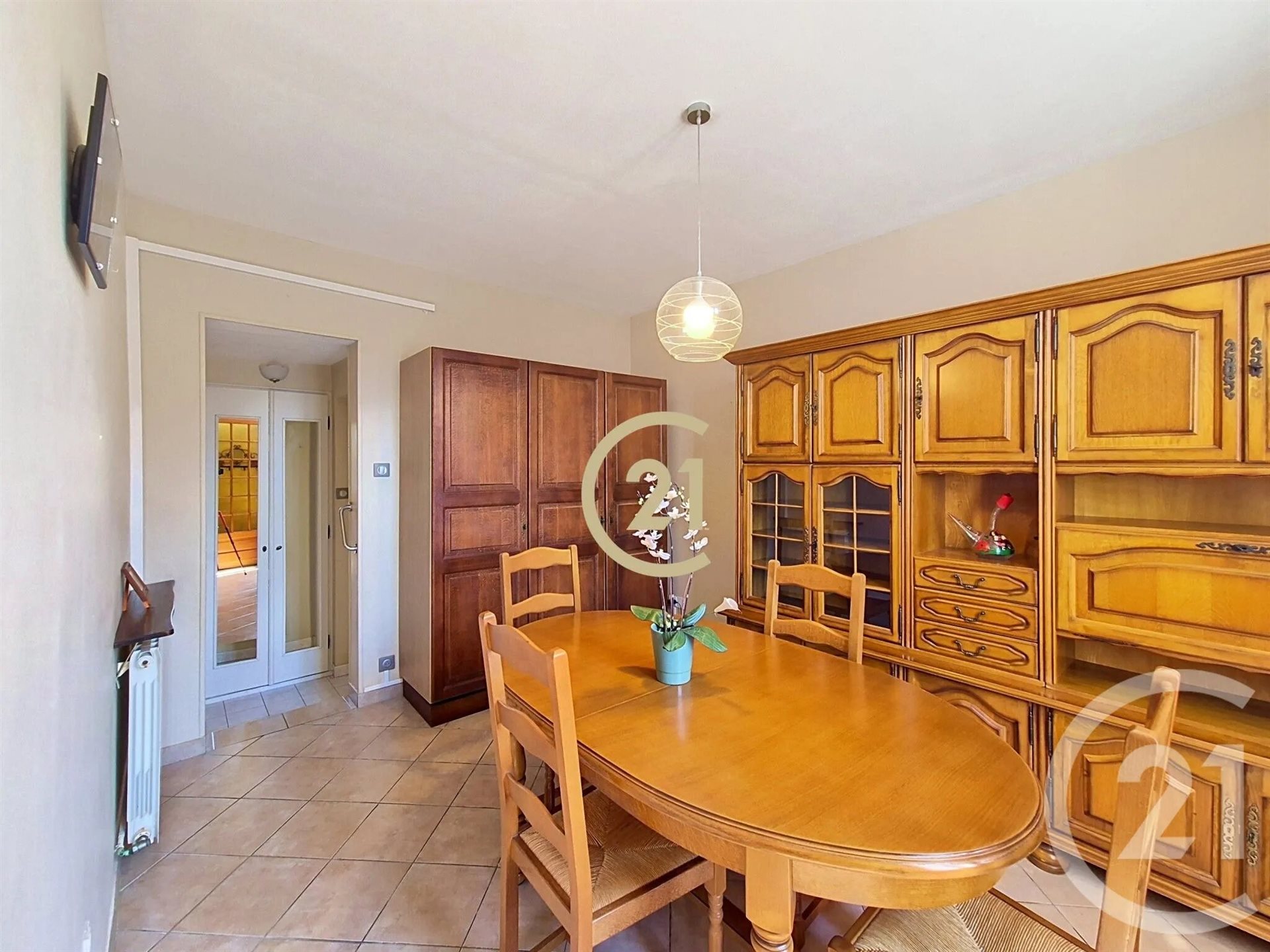 Maison à vendre, 49m², Salon-de-Provence