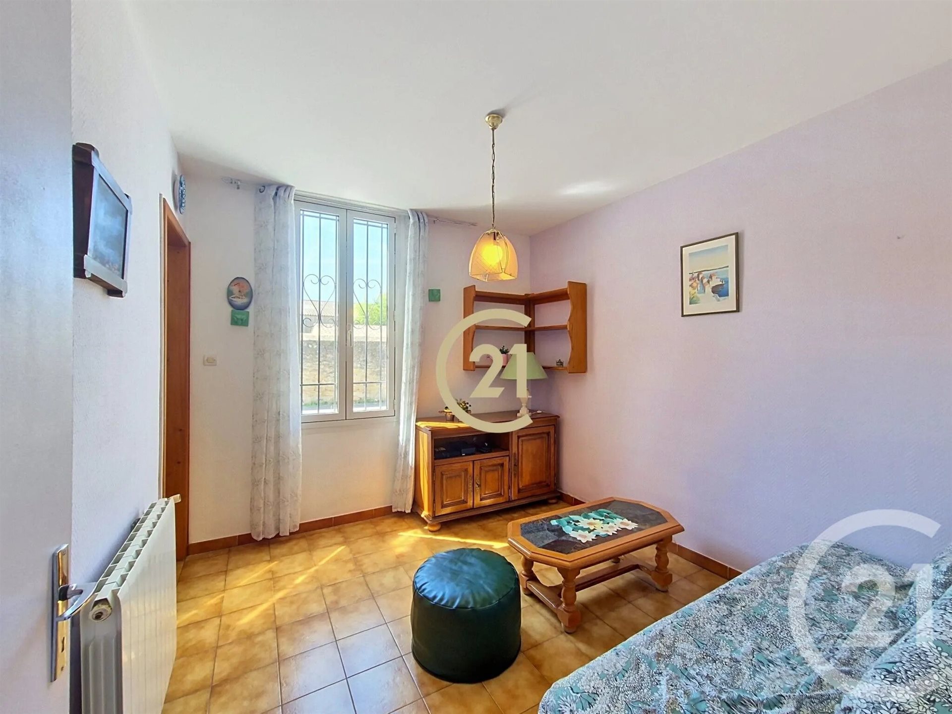 Maison à vendre, 49m², Salon-de-Provence