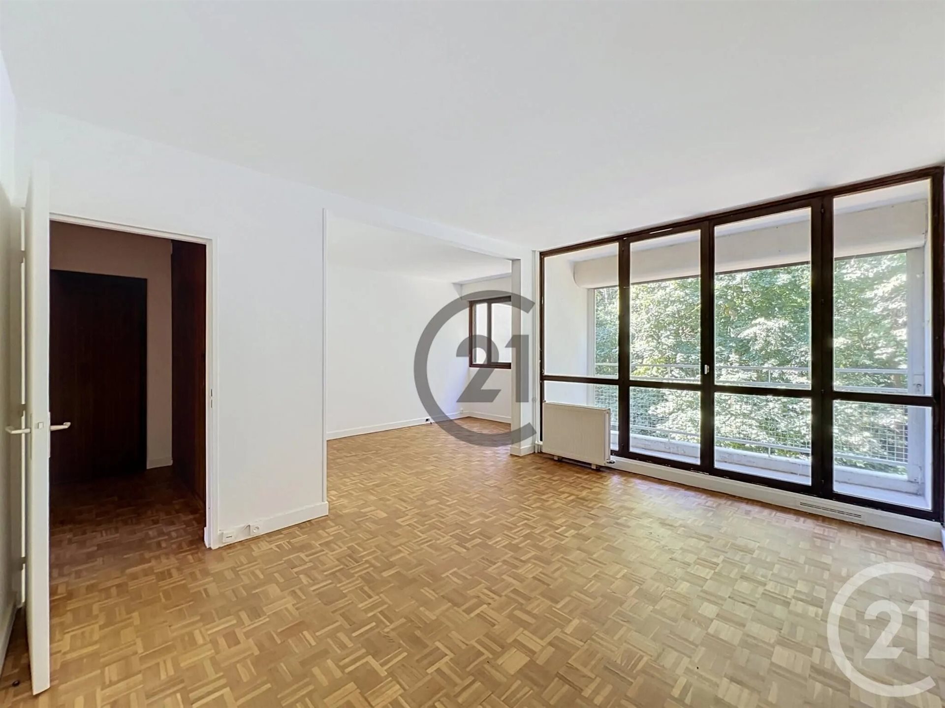 Appartement à louer, 120m², Vaux-le-Pénil