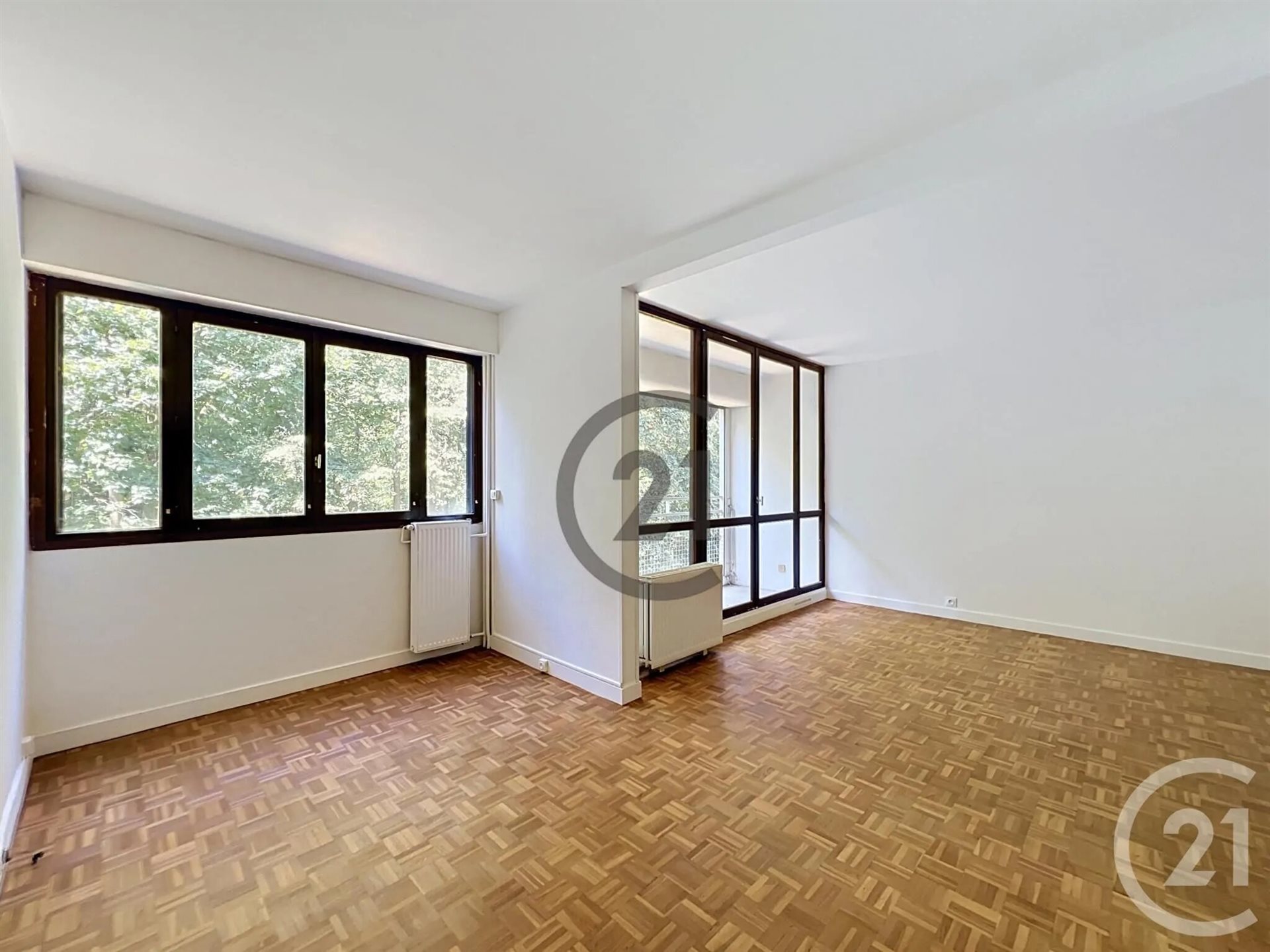 Appartement à louer, 120m², Vaux-le-Pénil