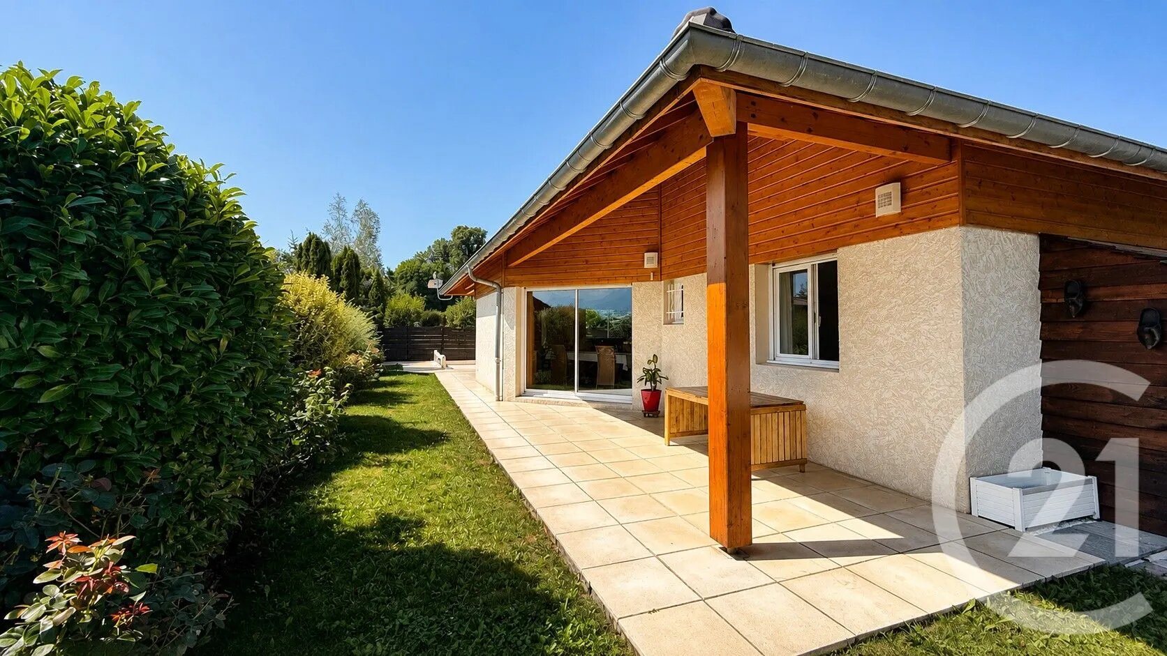 Maison à vendre, 123m², Gap