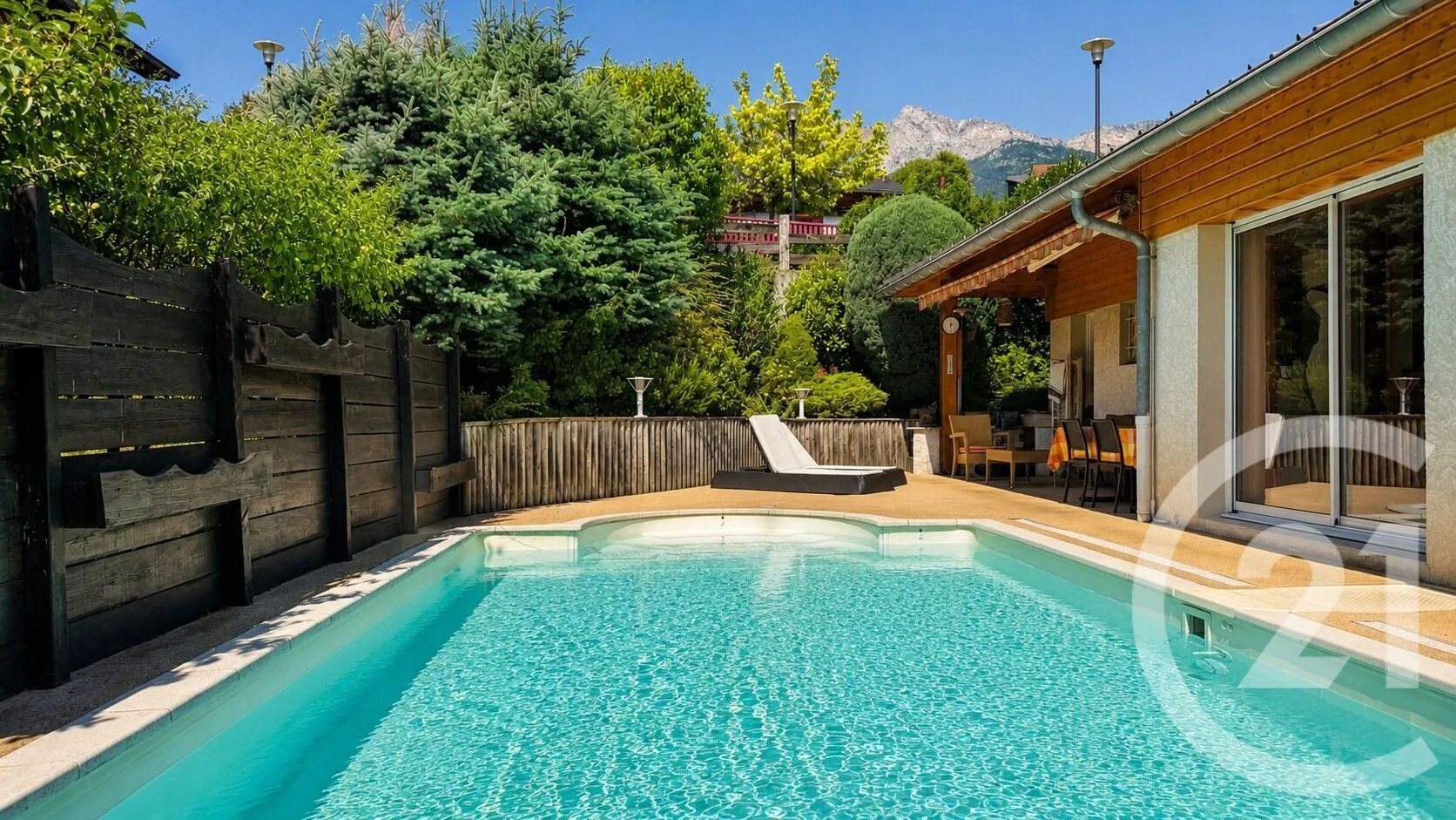 Maison à vendre, 123m², Gap