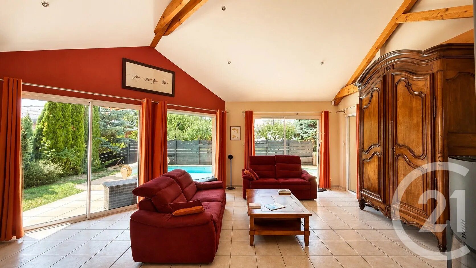 Maison à vendre, 123m², Gap