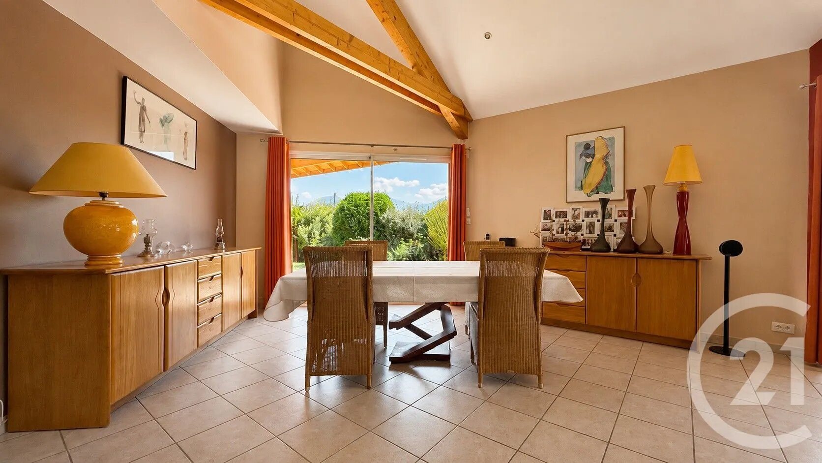 Maison à vendre, 123m², Gap