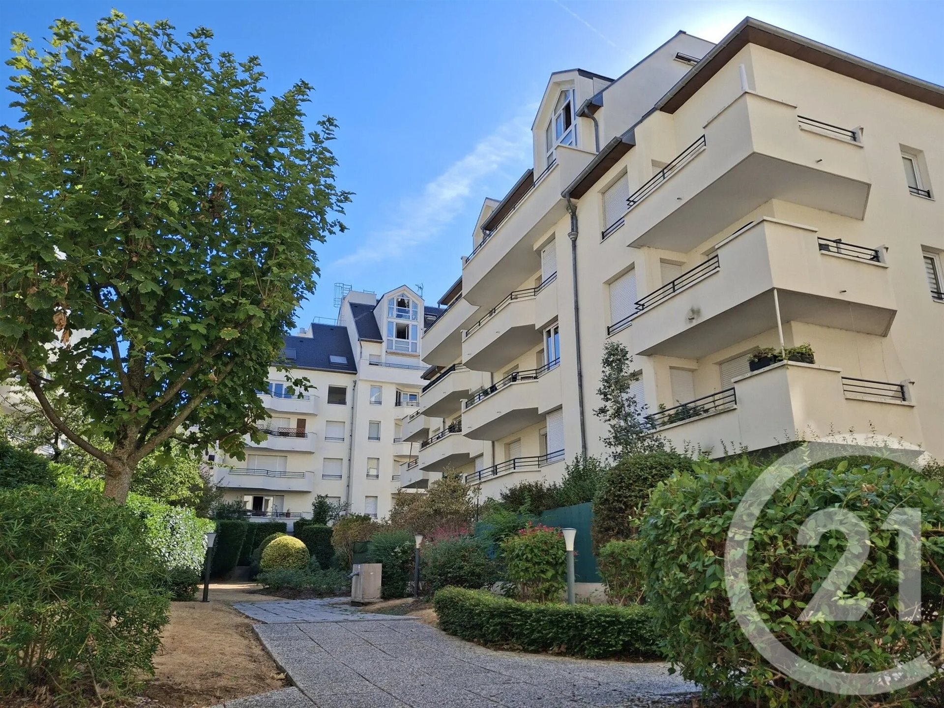 Appartement à vendre, 100m², Alfortville