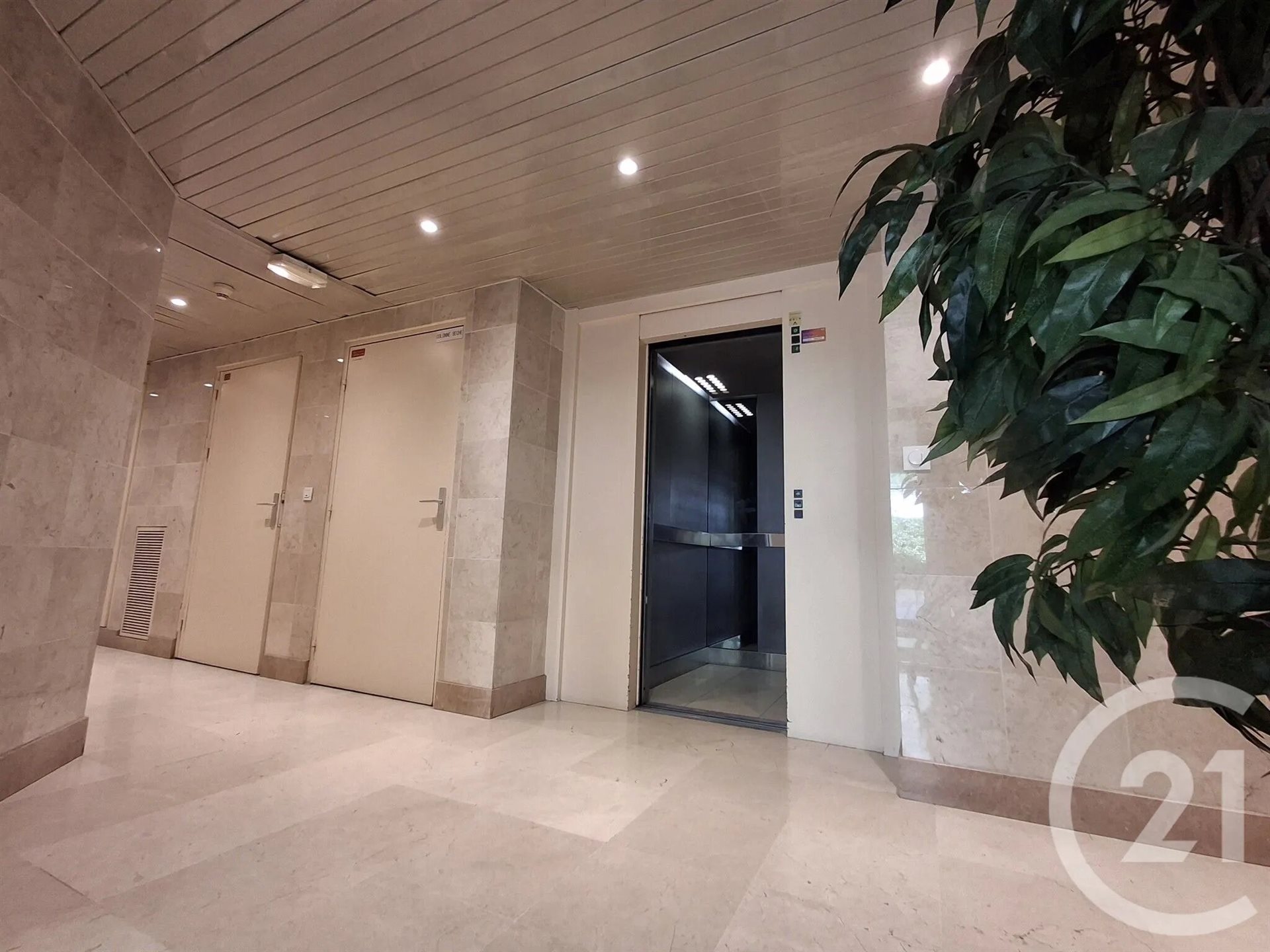 Appartement à vendre, 100m², Alfortville