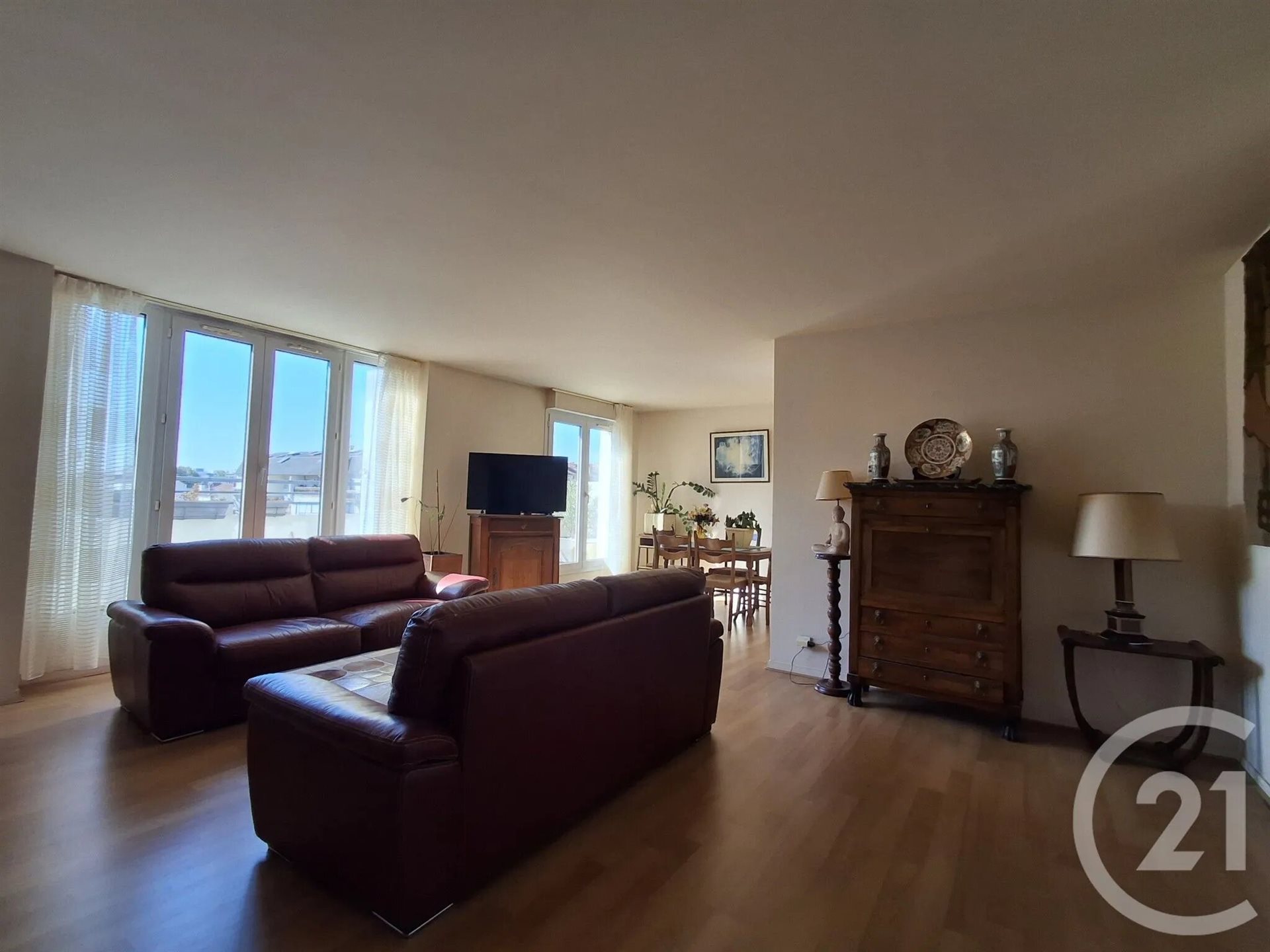 Appartement à vendre, 100m², Alfortville