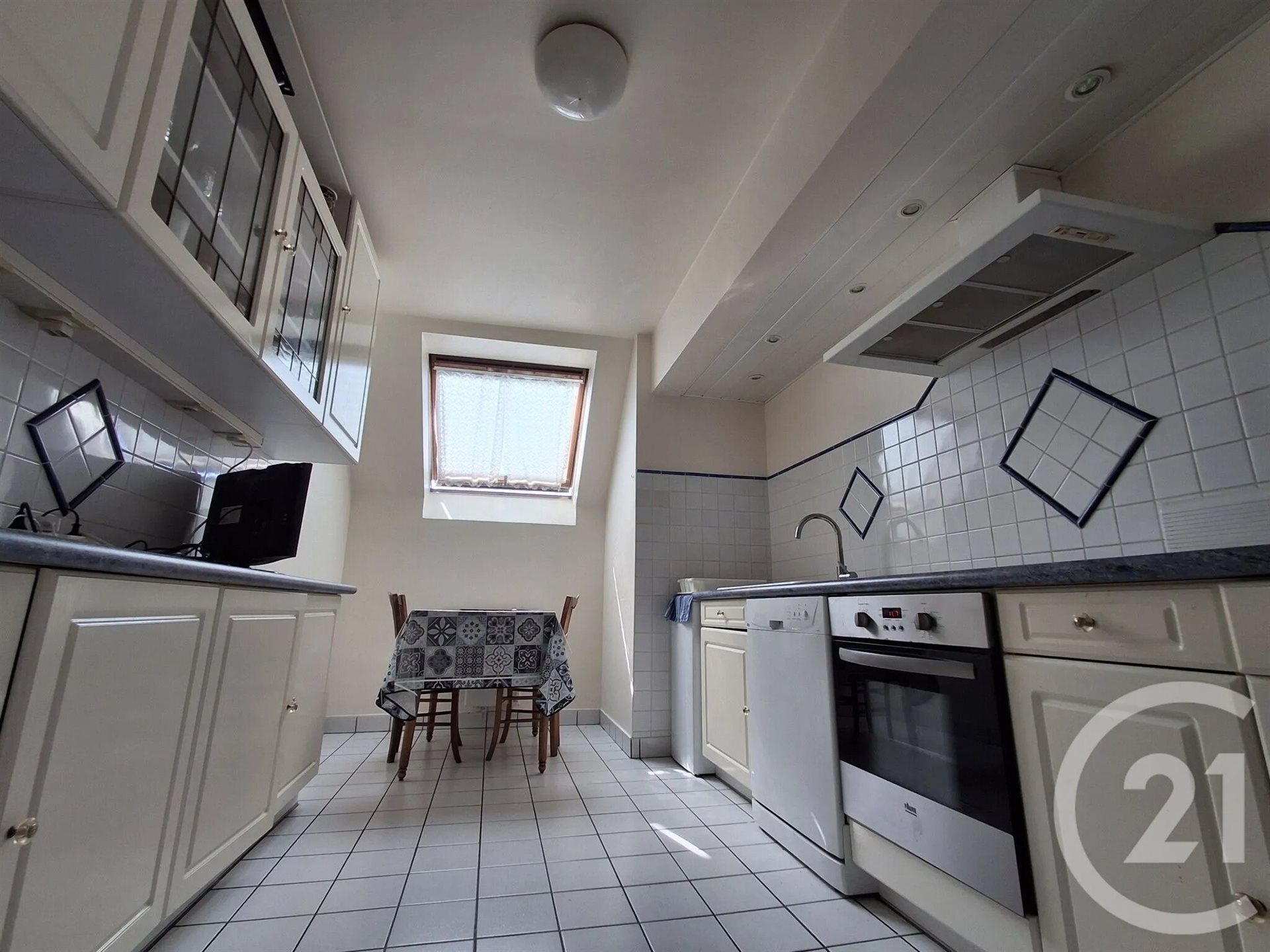 Appartement à vendre, 100m², Alfortville