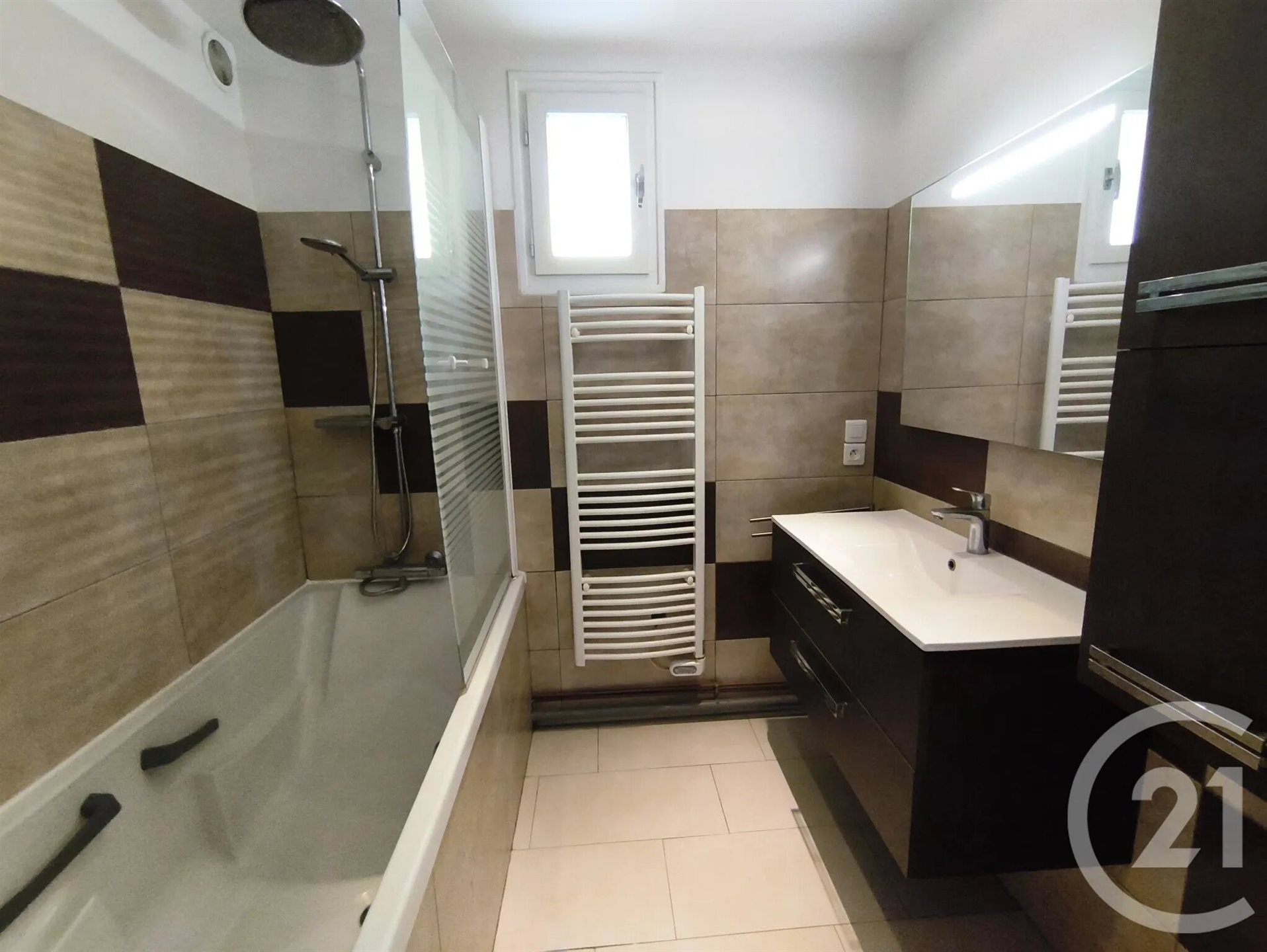 Appartement à louer, 63m², Froges