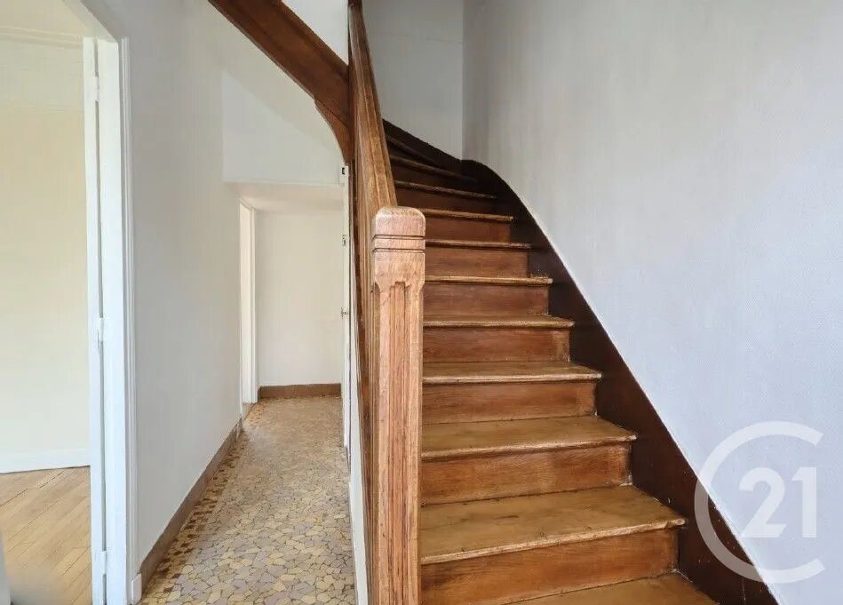 Maison à louer, 94m², Enghien-les-Bains
