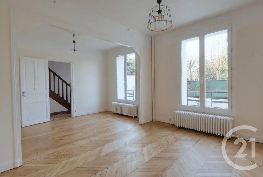 Maison à louer, 94m², Enghien-les-Bains