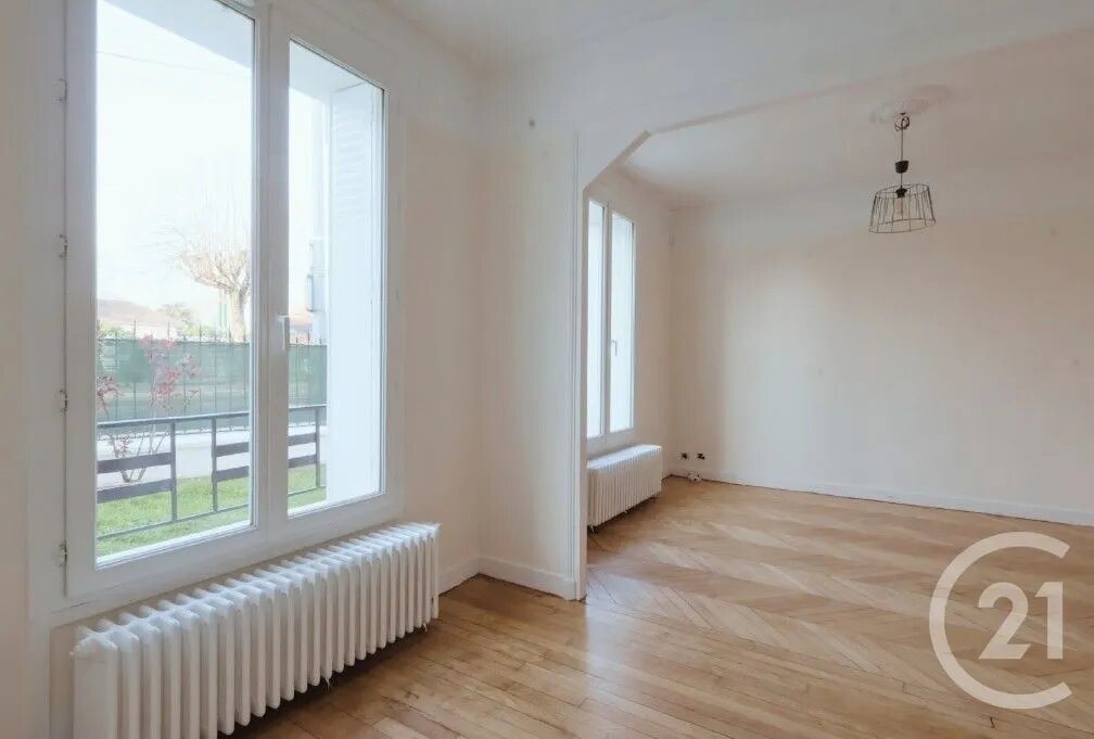 Maison à louer, 94m², Enghien-les-Bains
