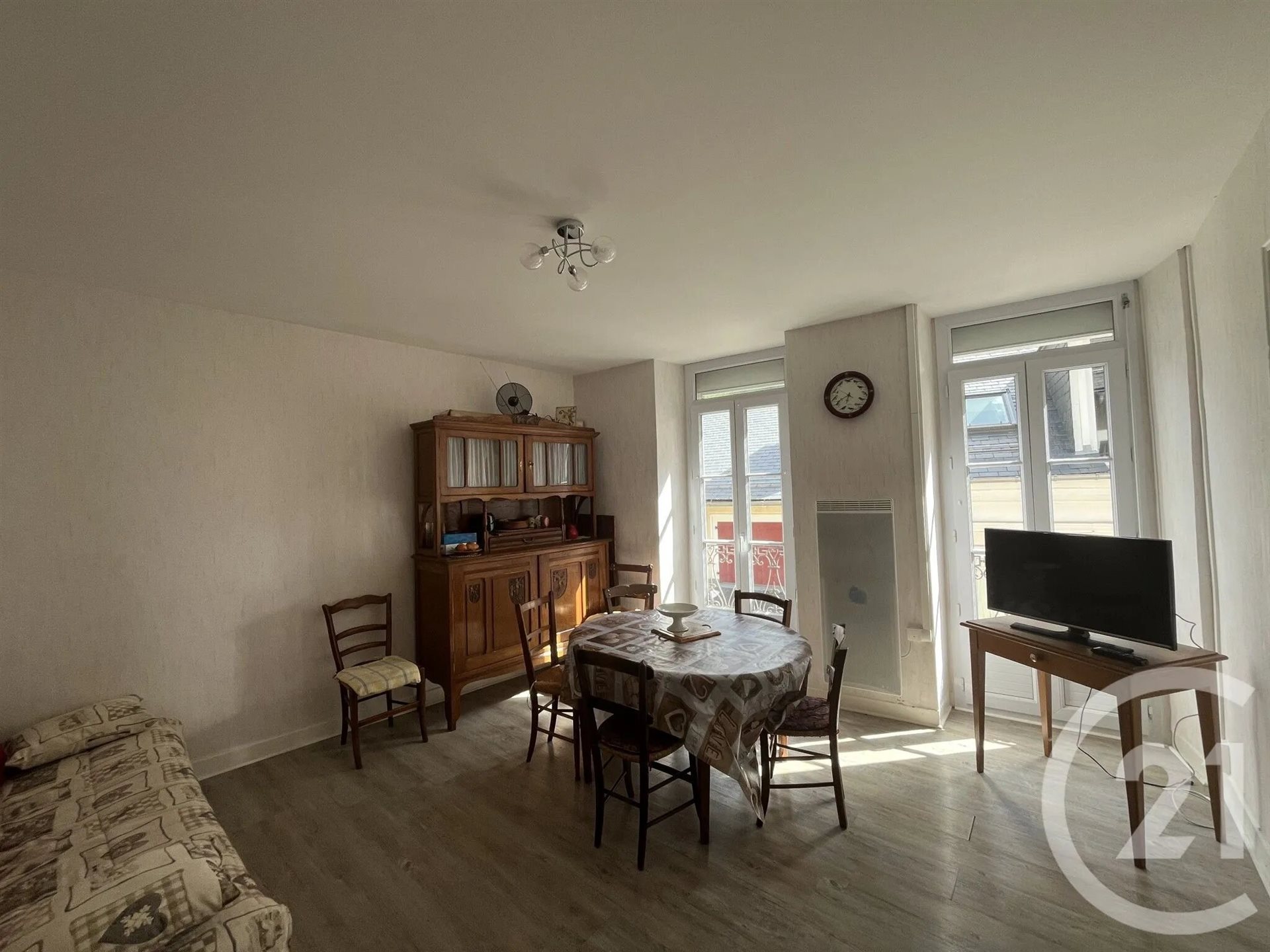 Appartement à vendre, 44m², Cauterets