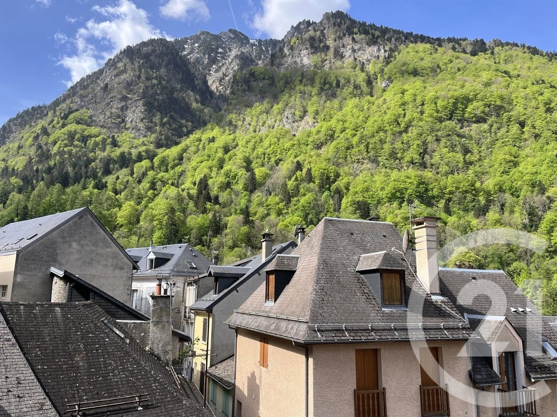 Appartement à vendre, 44m², Cauterets