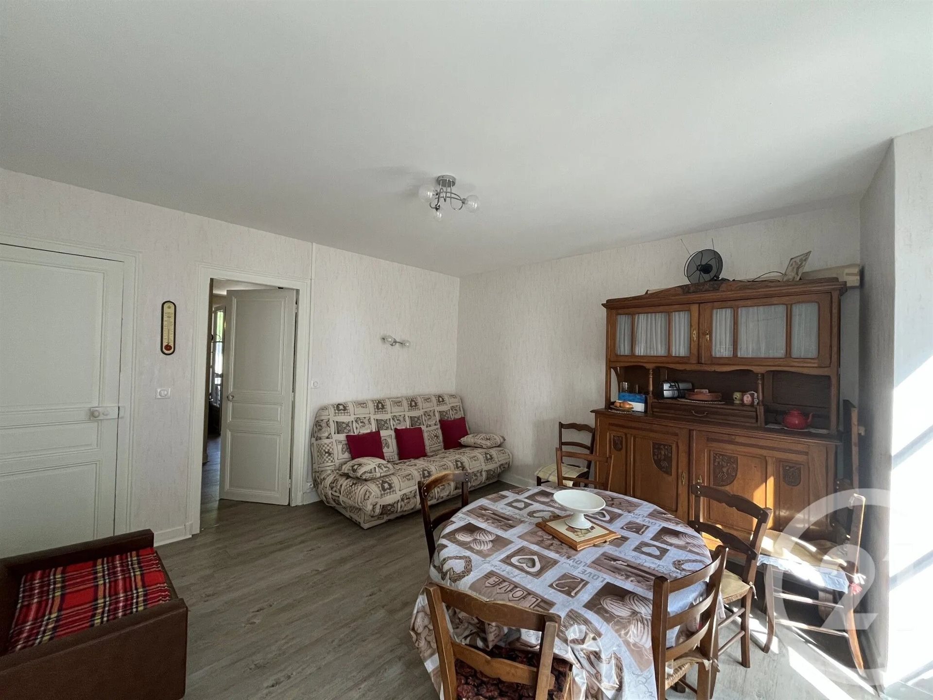 Appartement à vendre, 44m², Cauterets