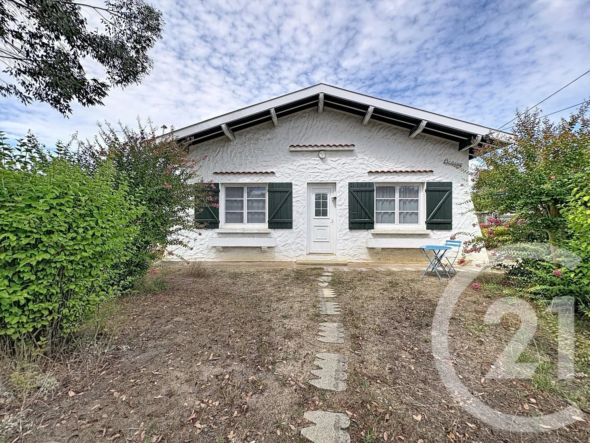 Maison à louer, 60m², Biganos