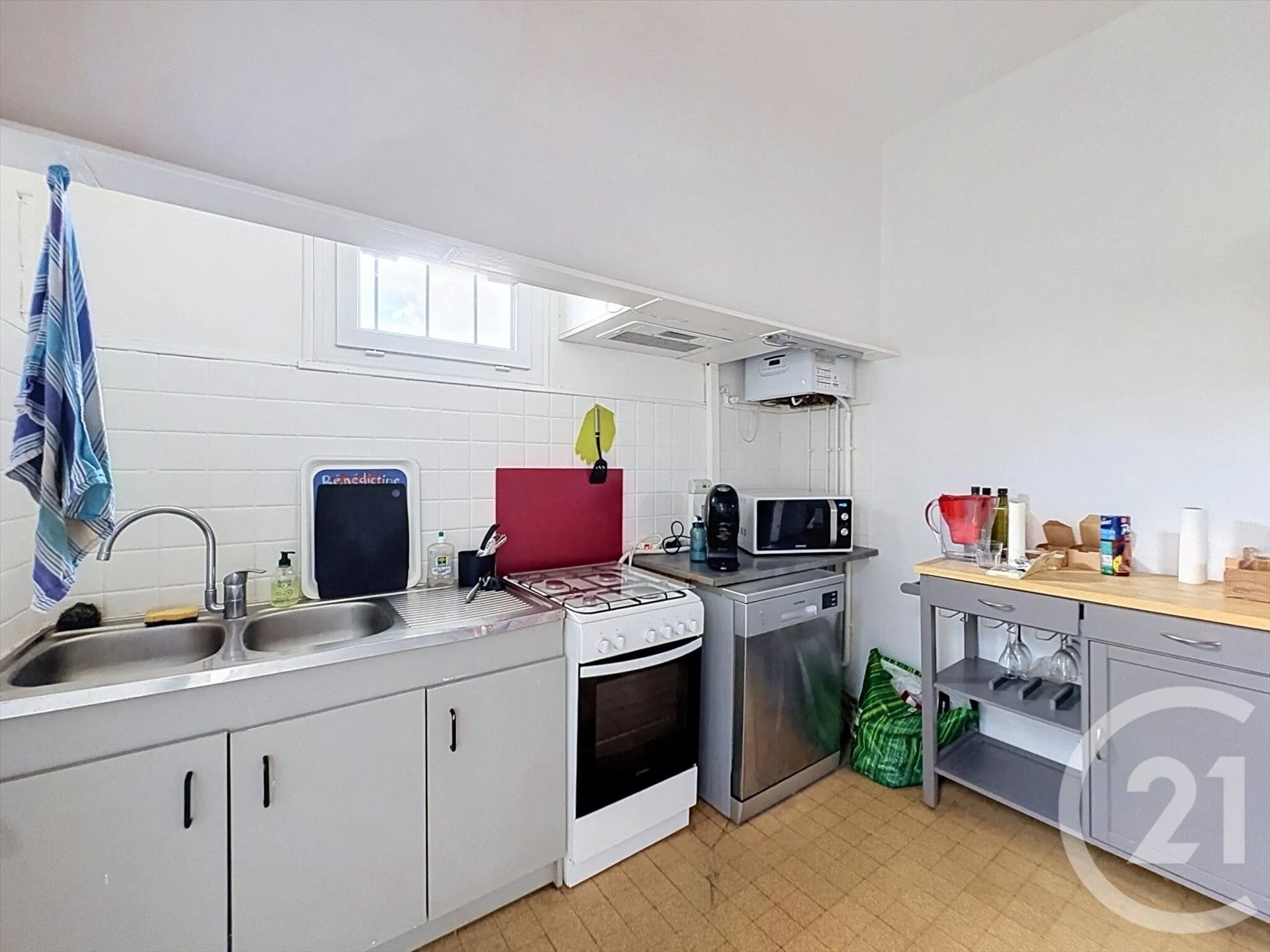 Maison à louer, 60m², Biganos