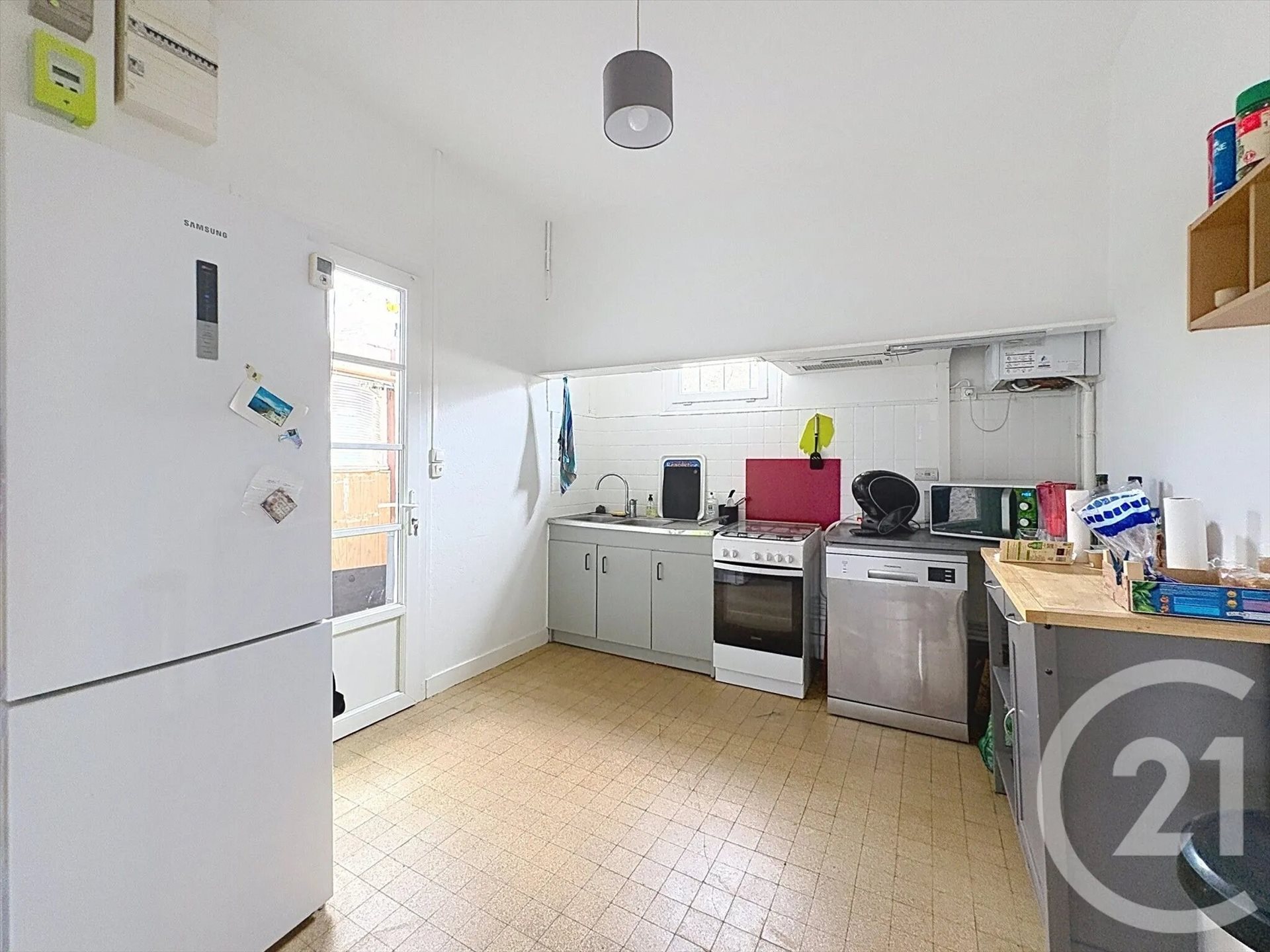Maison à louer, 60m², Biganos