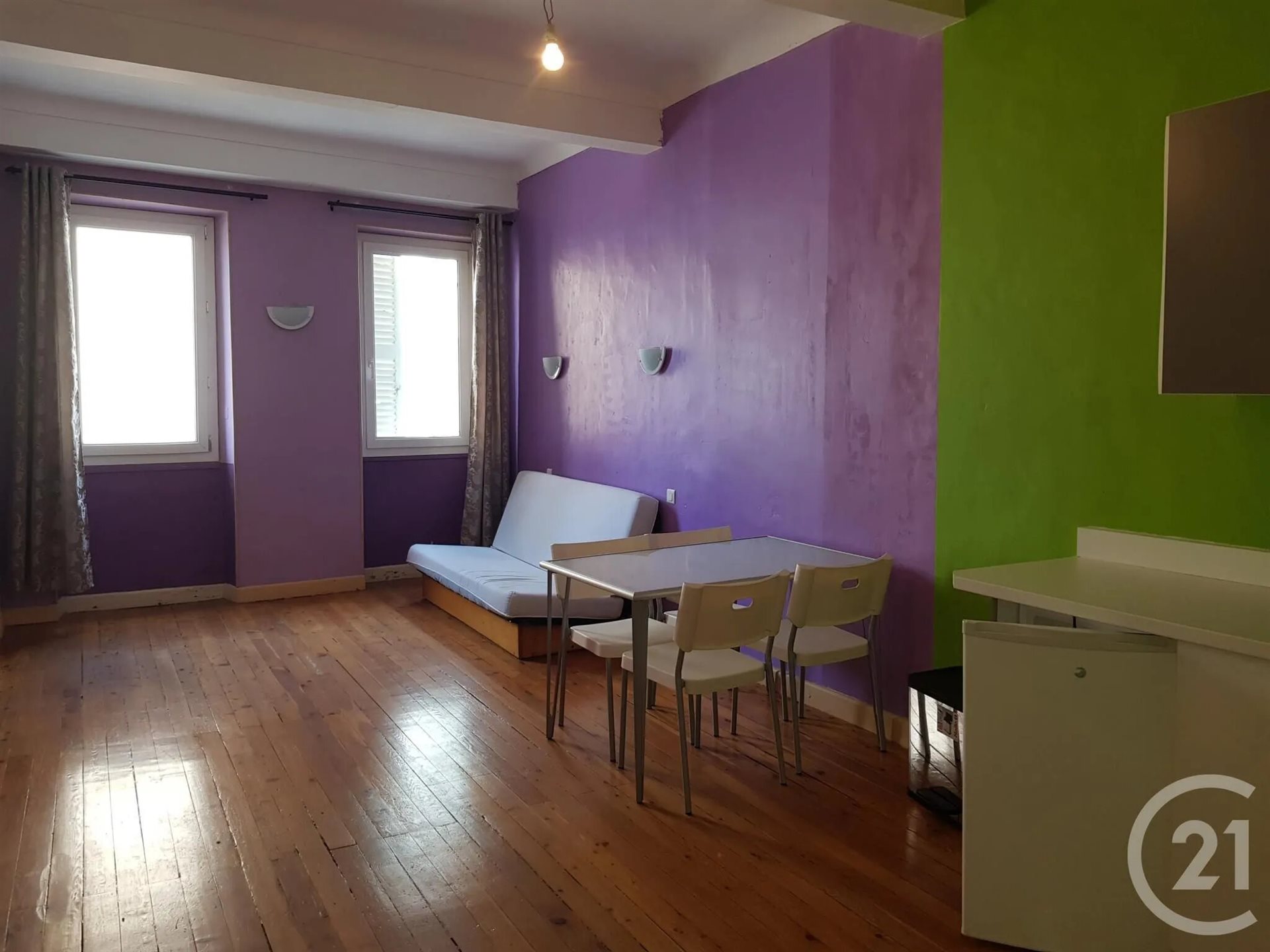 Appartement à louer, 33m², Gap