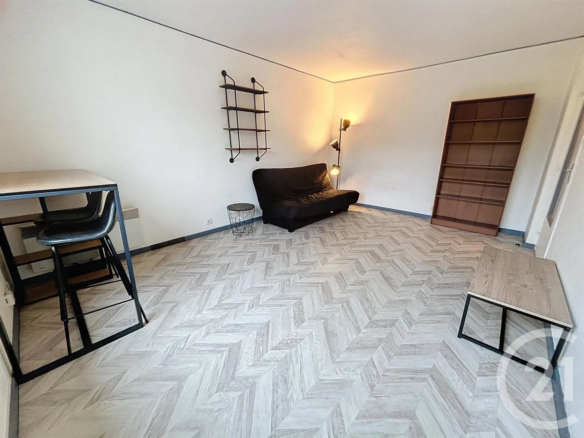 Appartement à louer, 28m², Vesoul