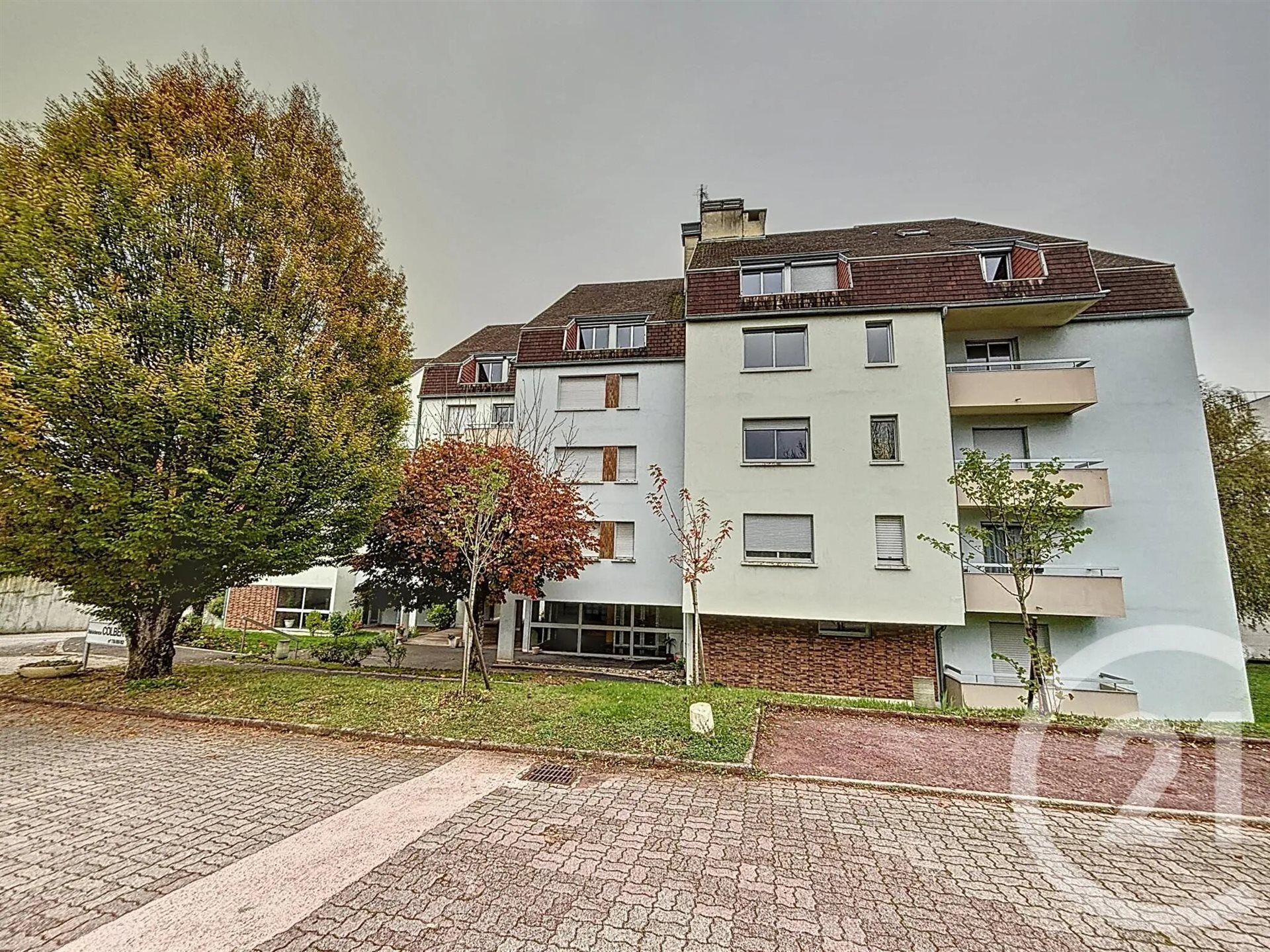 Appartement à louer, 28m², Vesoul