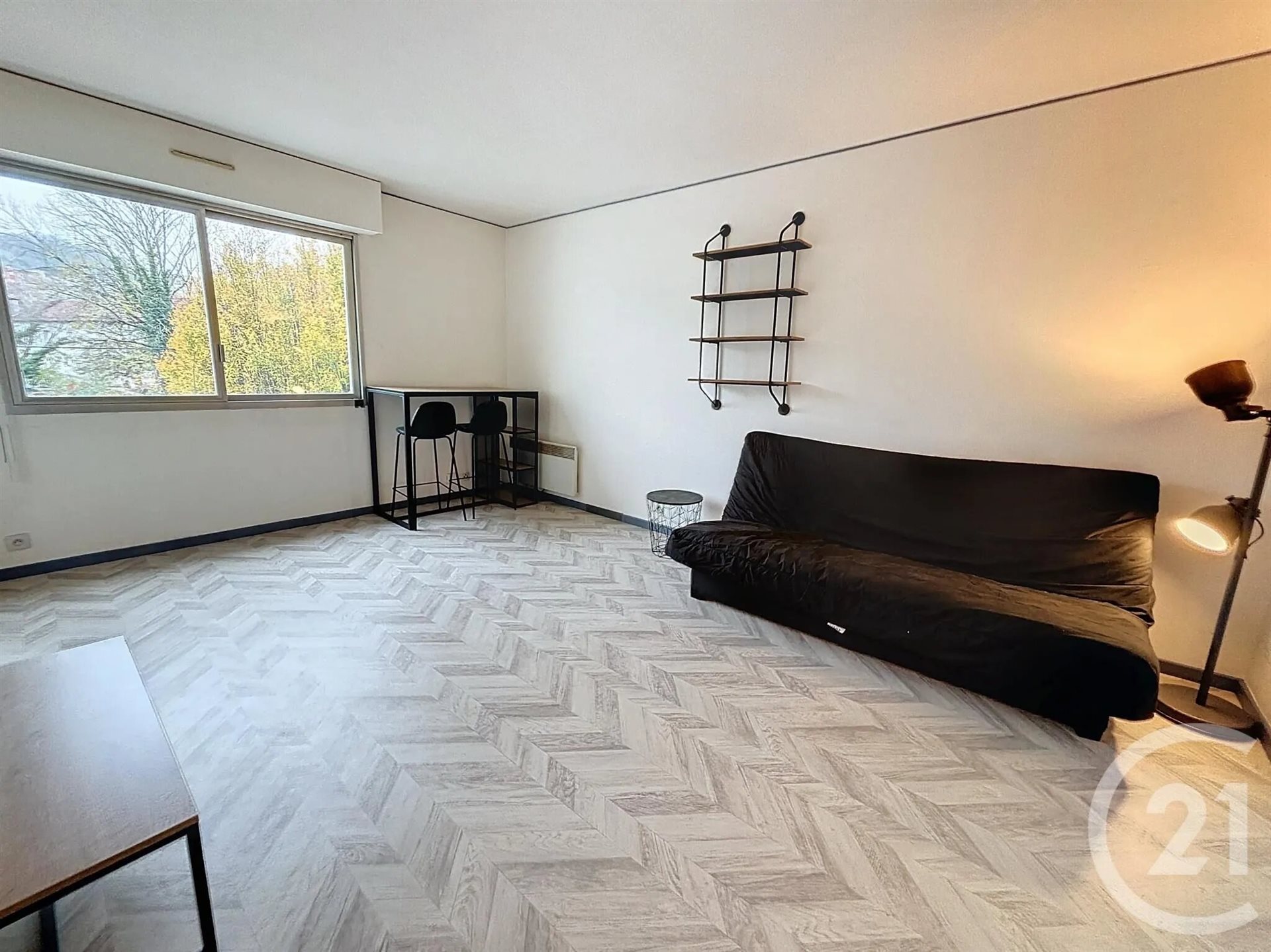 Appartement à louer, 28m², Vesoul