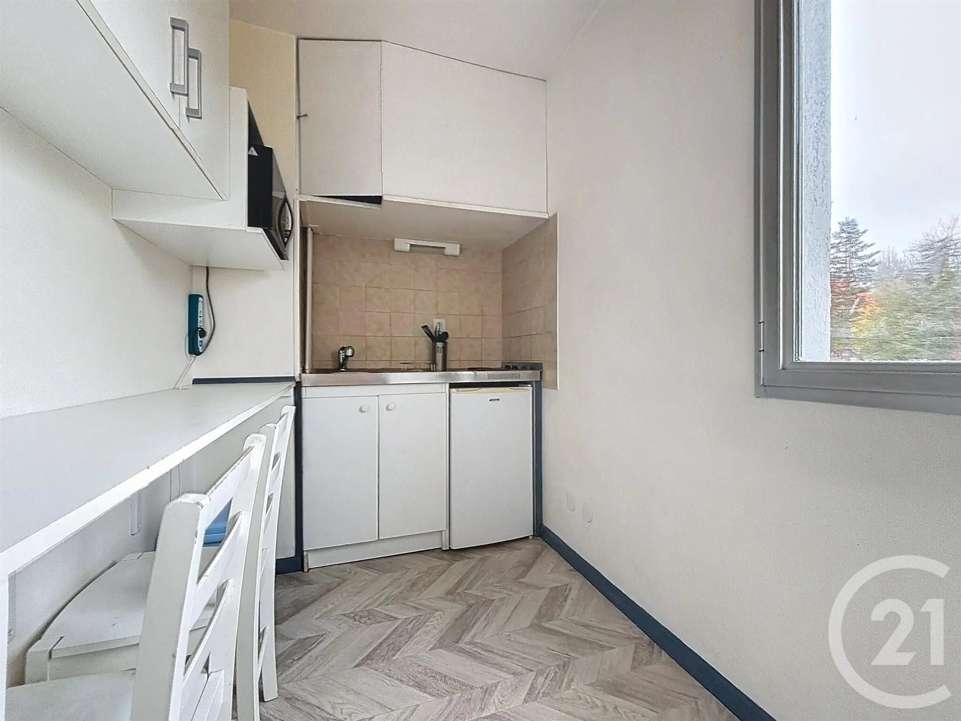 Appartement à louer, 28m², Vesoul