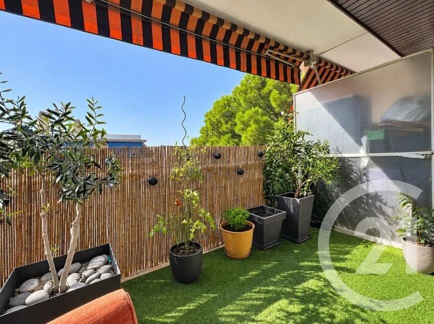 Appartement à vendre, 68m², Cagnes-sur-Mer