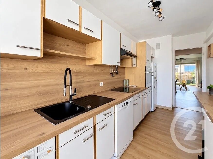Appartement à vendre, 68m², Cagnes-sur-Mer
