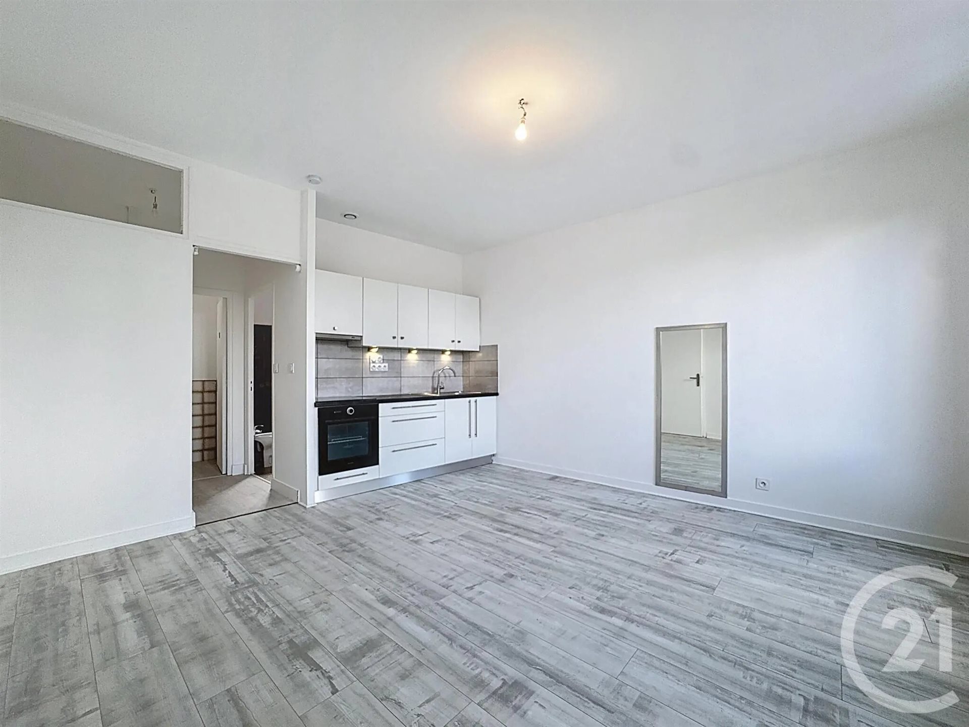 Appartement à louer, 42m², Lesneven