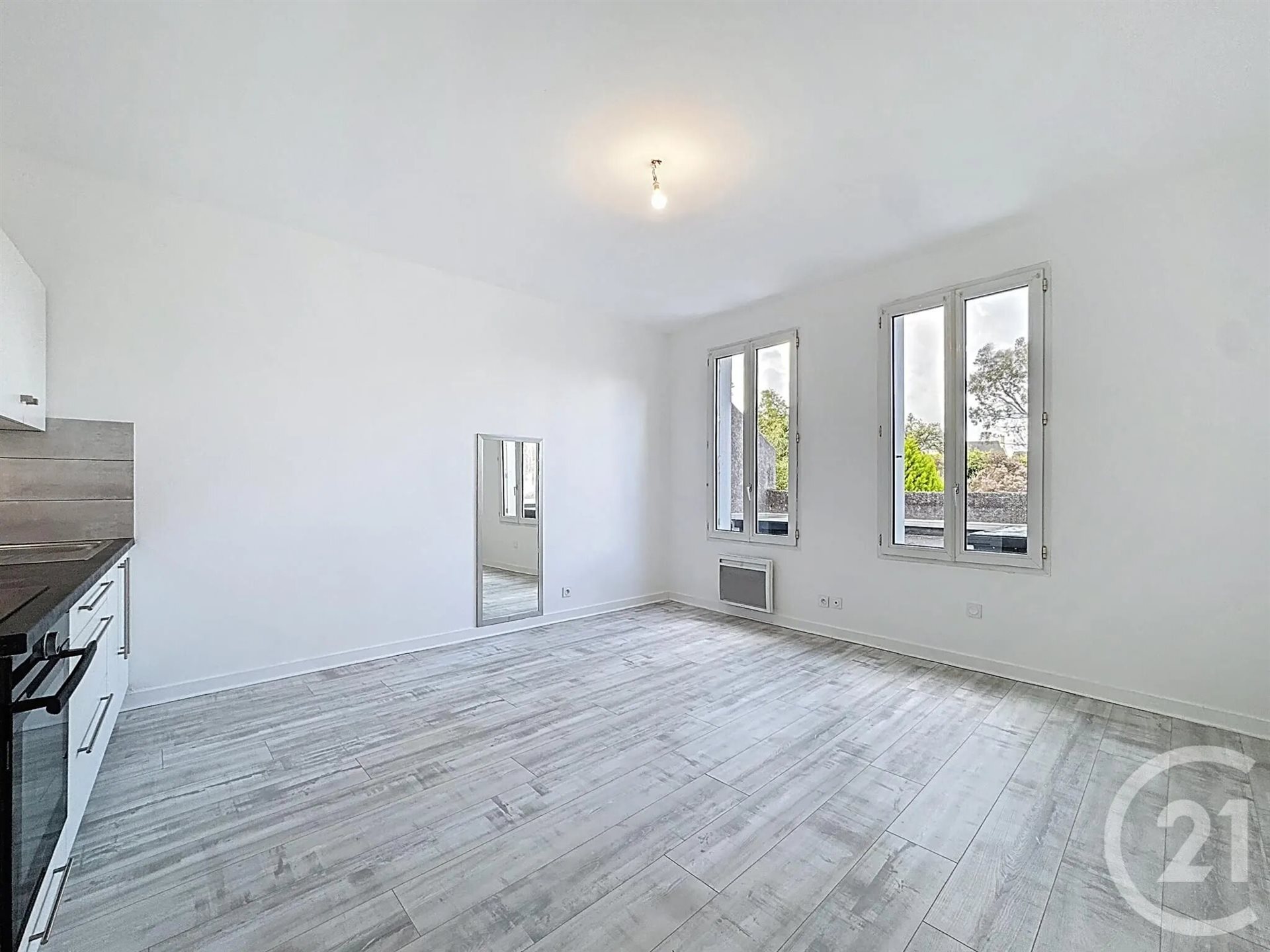 Appartement à louer, 42m², Lesneven
