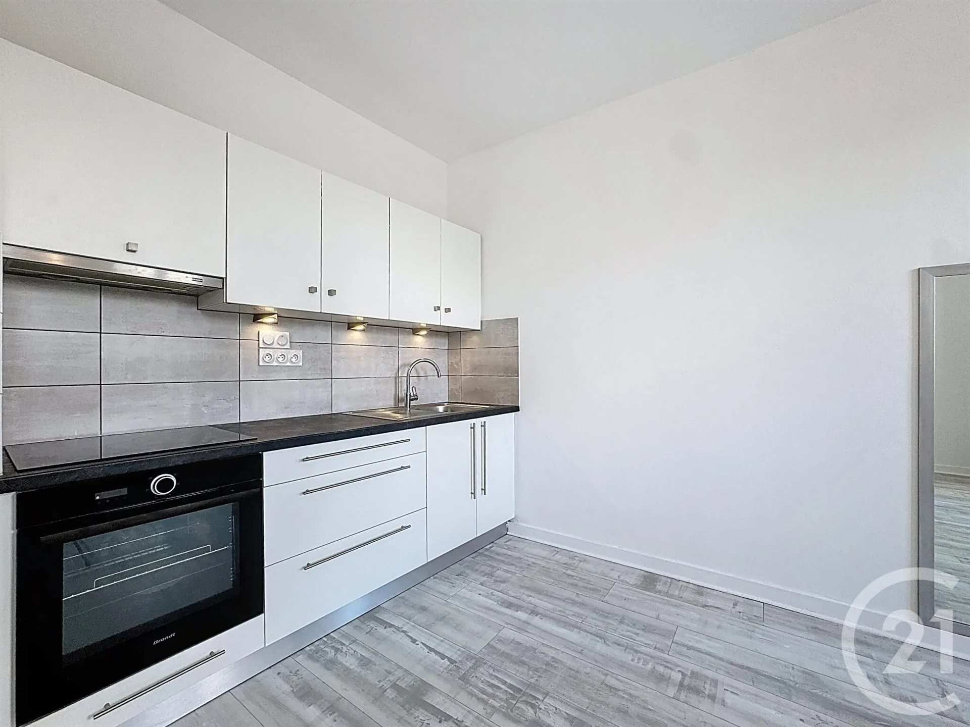 Appartement à louer, 42m², Lesneven