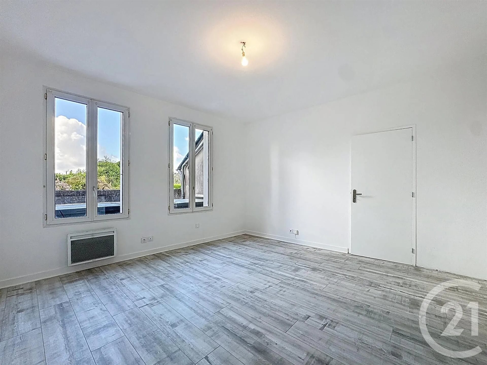 Appartement à louer, 42m², Lesneven