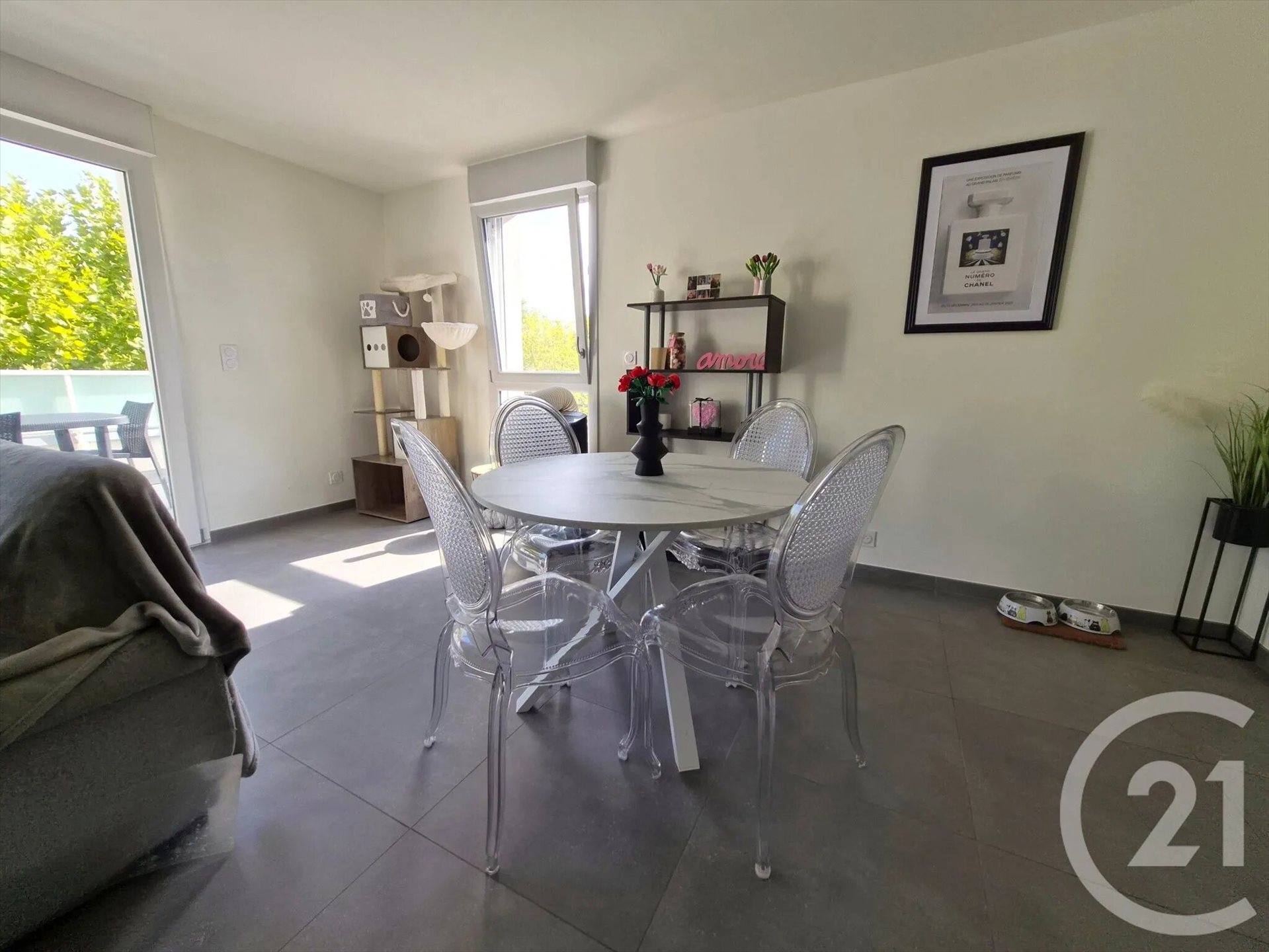 Appartement à vendre, 69m², Thionville