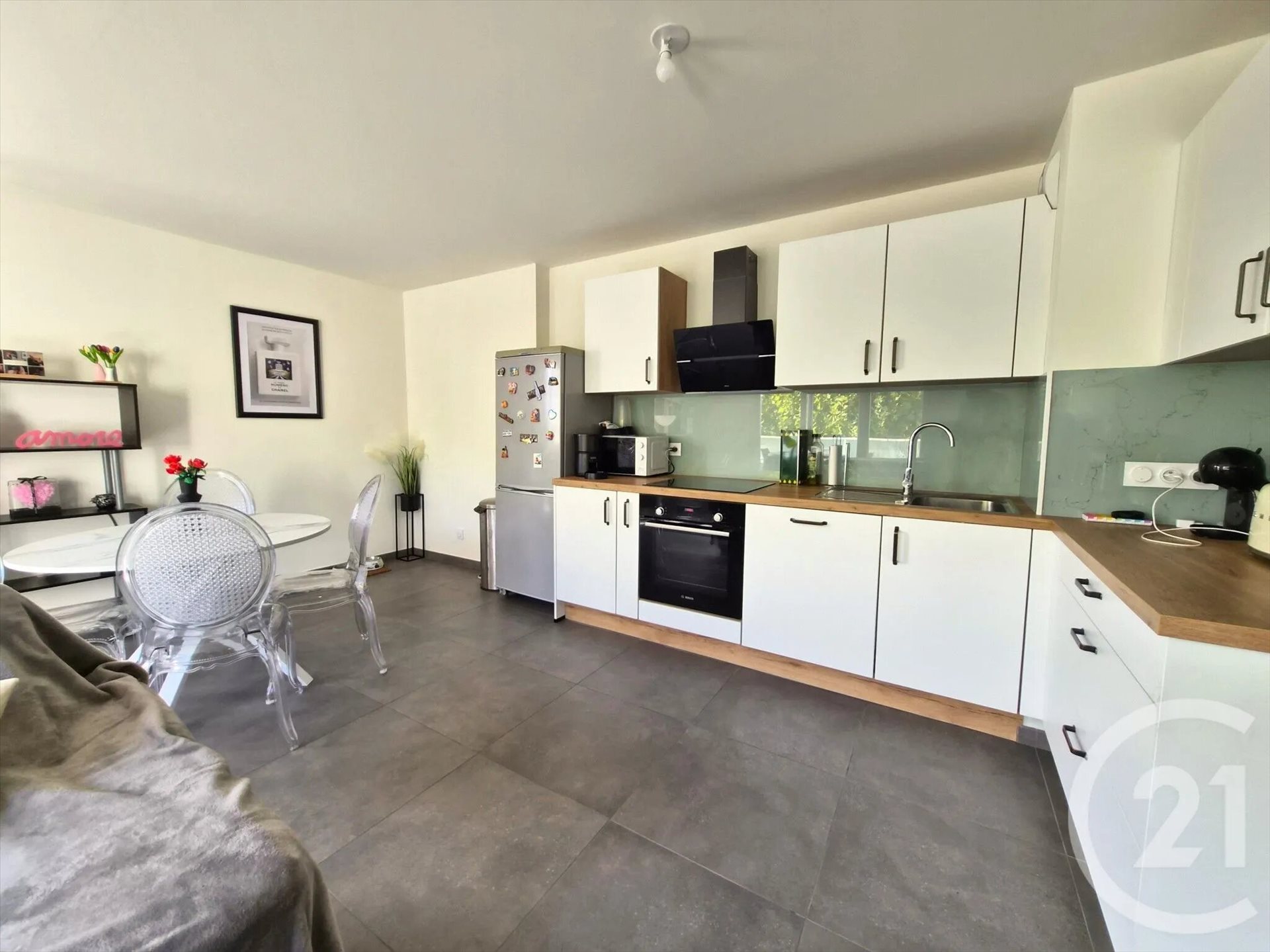 Appartement à vendre, 69m², Thionville