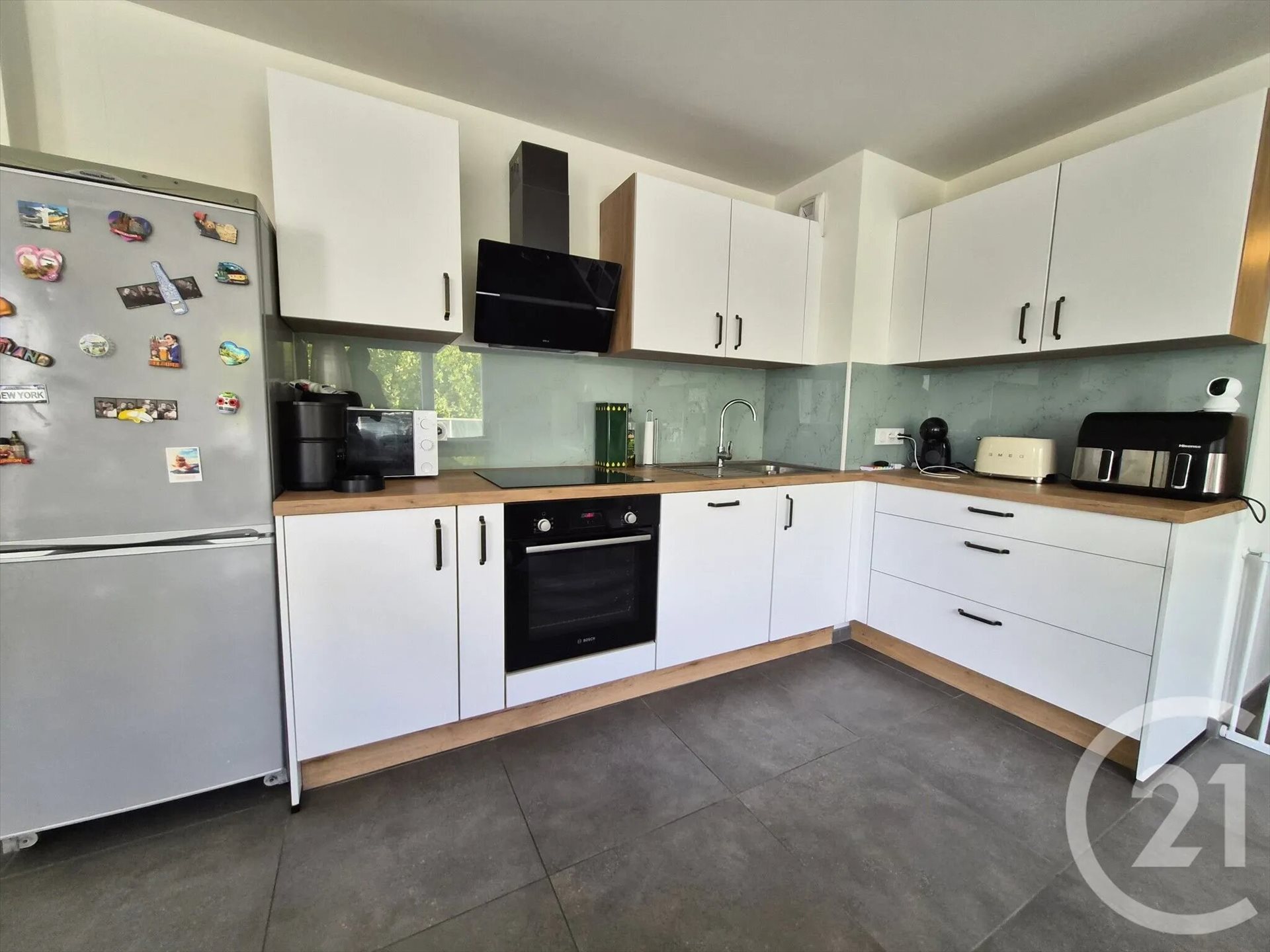 Appartement à vendre, 69m², Thionville