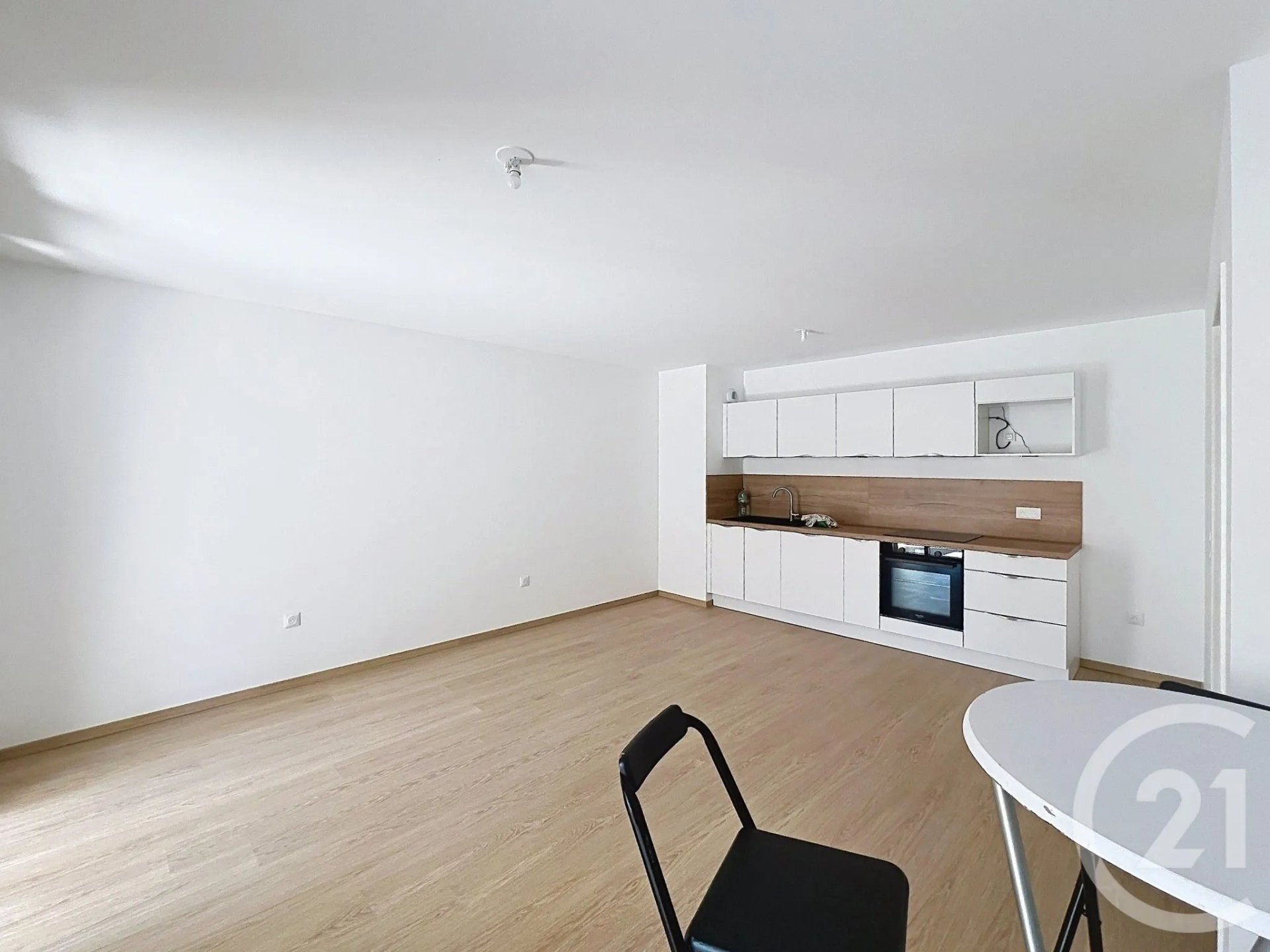 Appartement à louer, 63m², Épernay