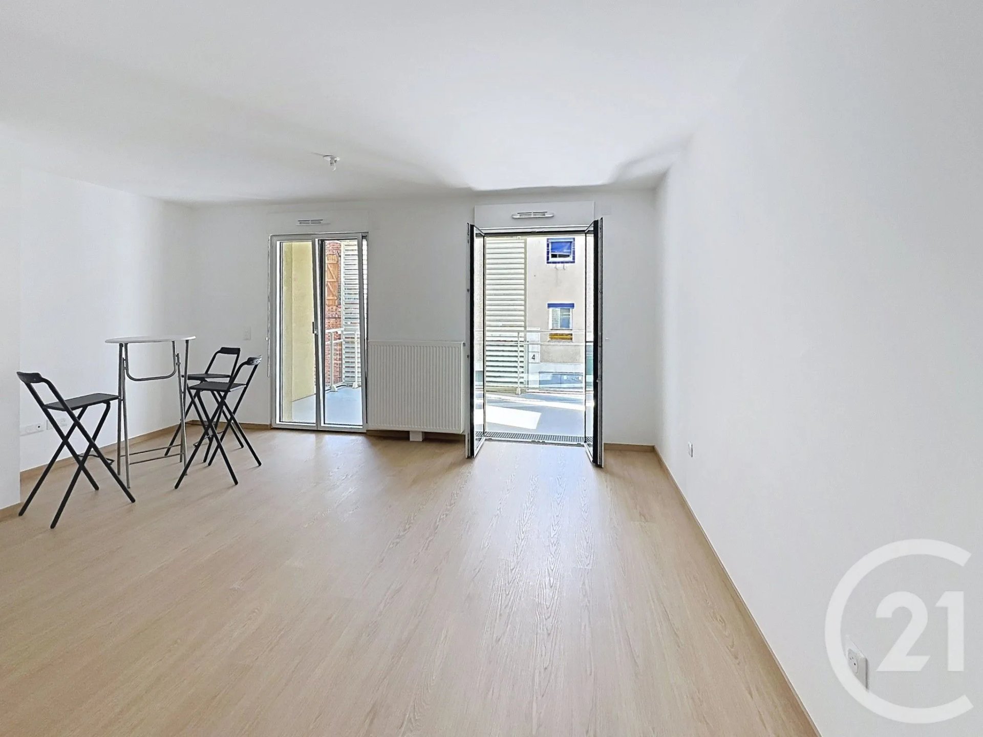 Appartement à louer, 63m², Épernay