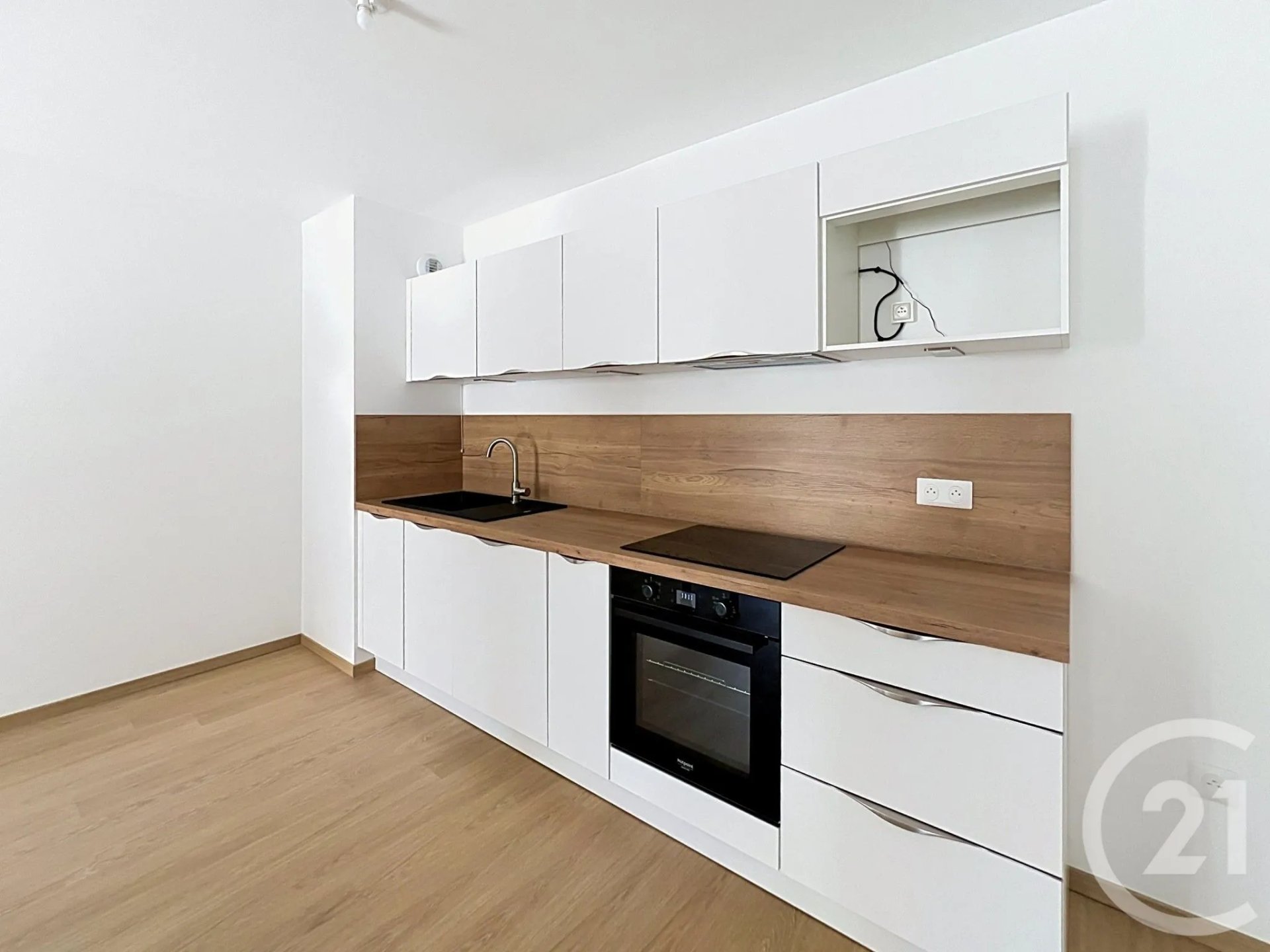 Appartement à louer, 63m², Épernay