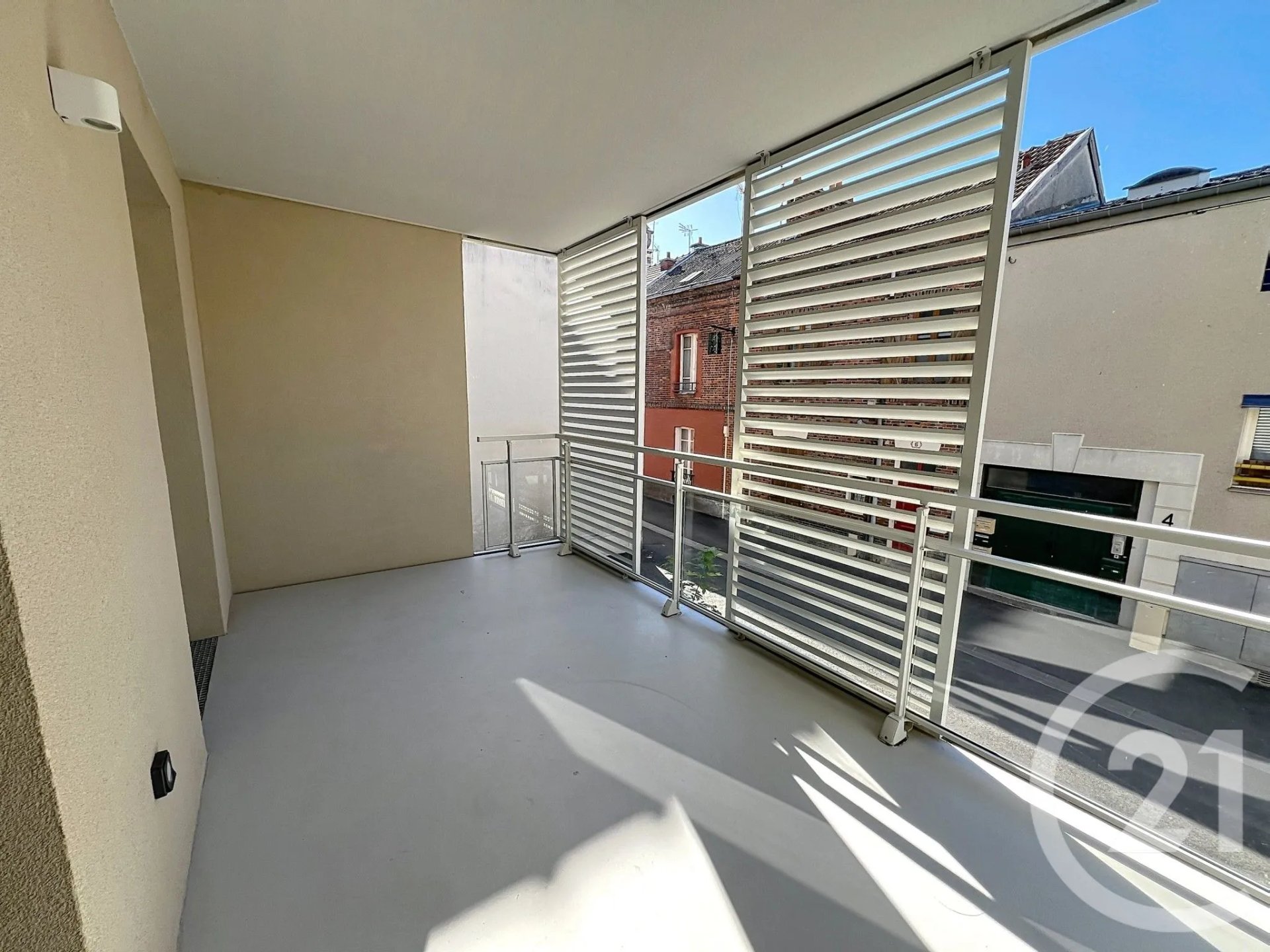 Appartement à louer, 63m², Épernay