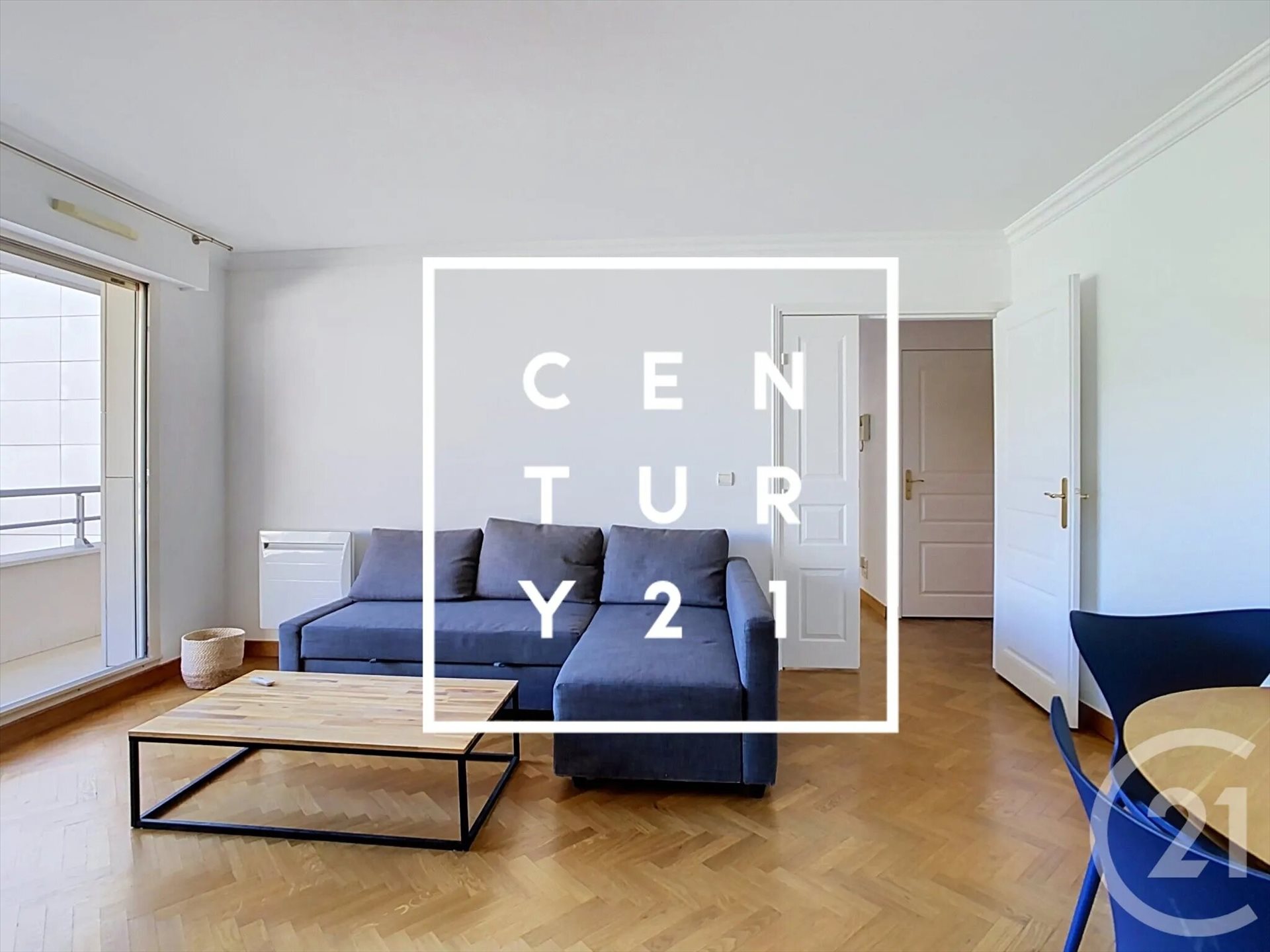Appartement à louer, 48m², Meudon