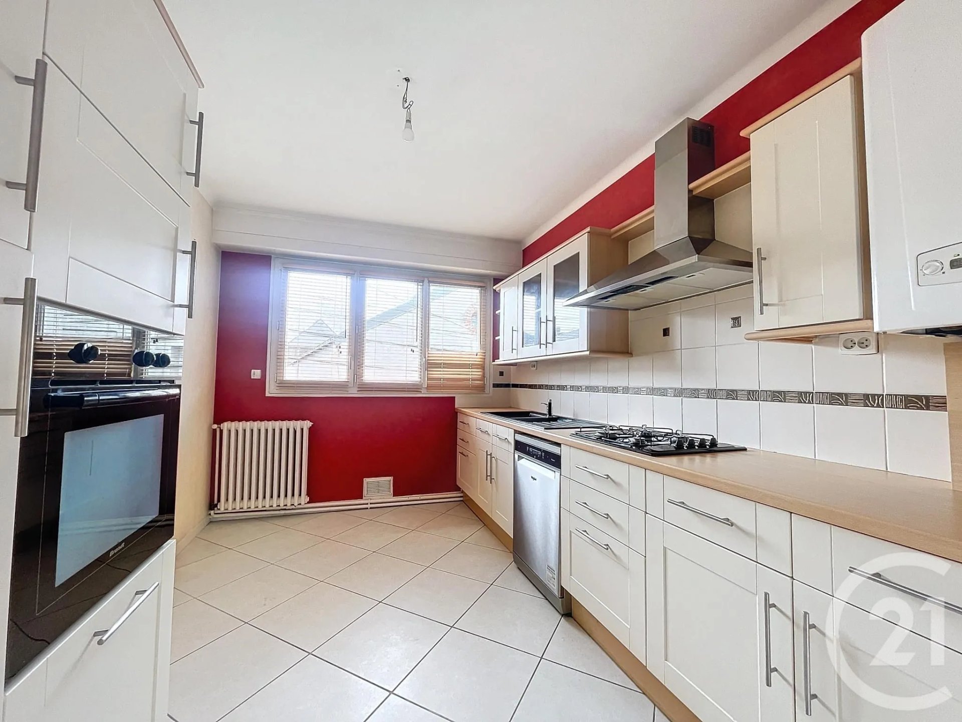Appartement à louer, 89m², Cholet