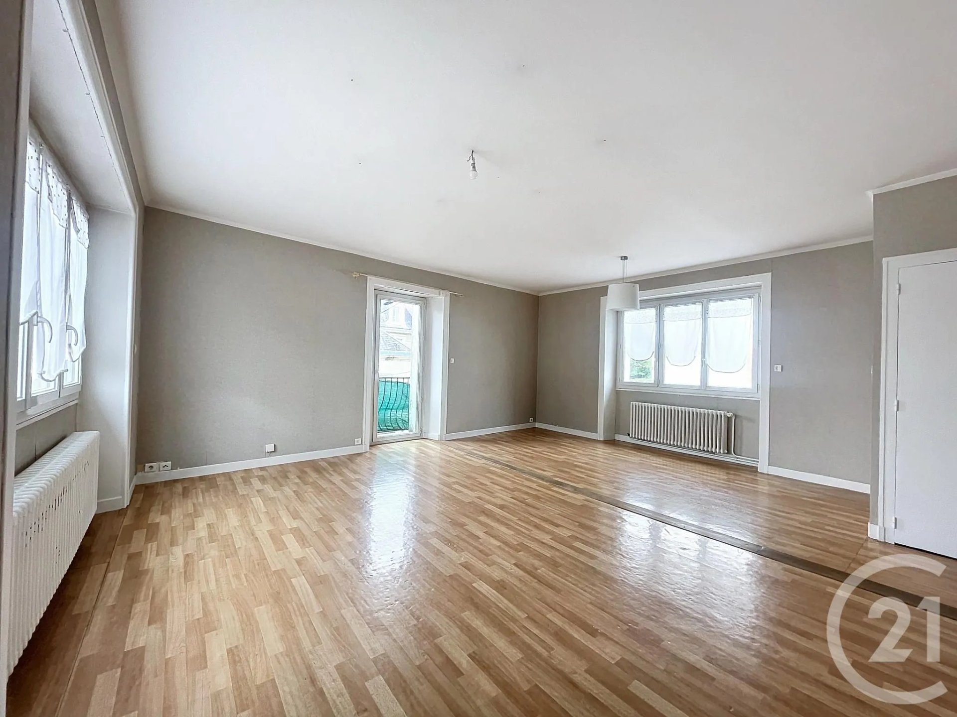 Appartement à louer, 89m², Cholet